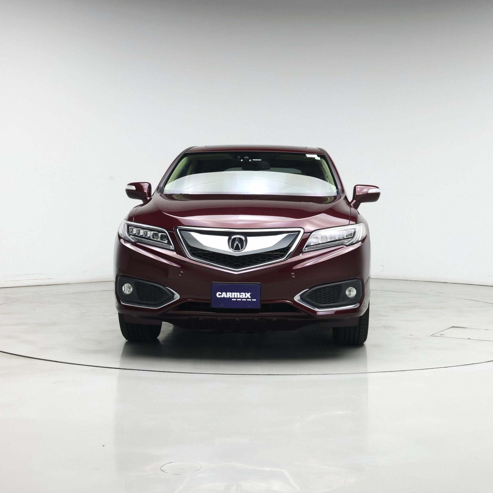 Thumbnail: 2018 Acura RDX - 5
