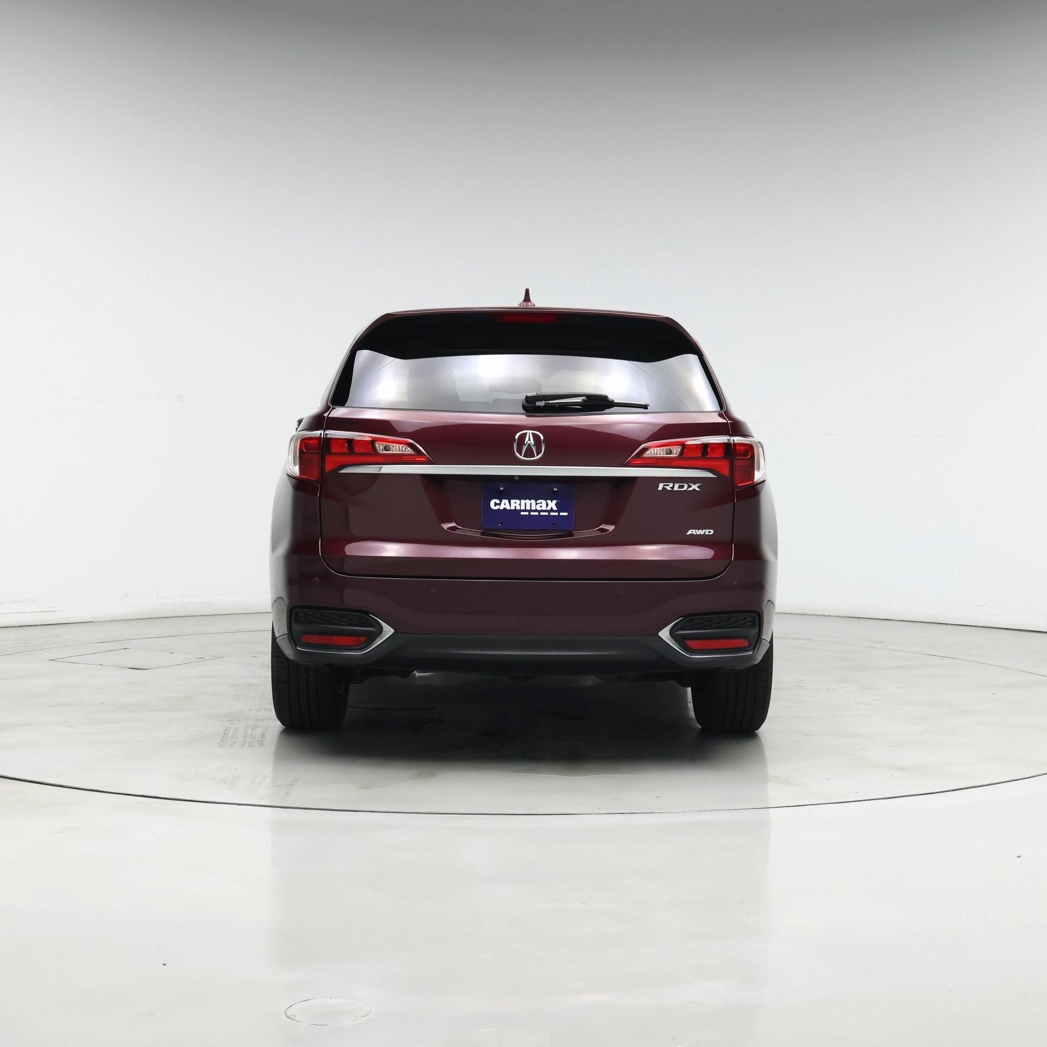 Thumbnail: 2018 Acura RDX - 6