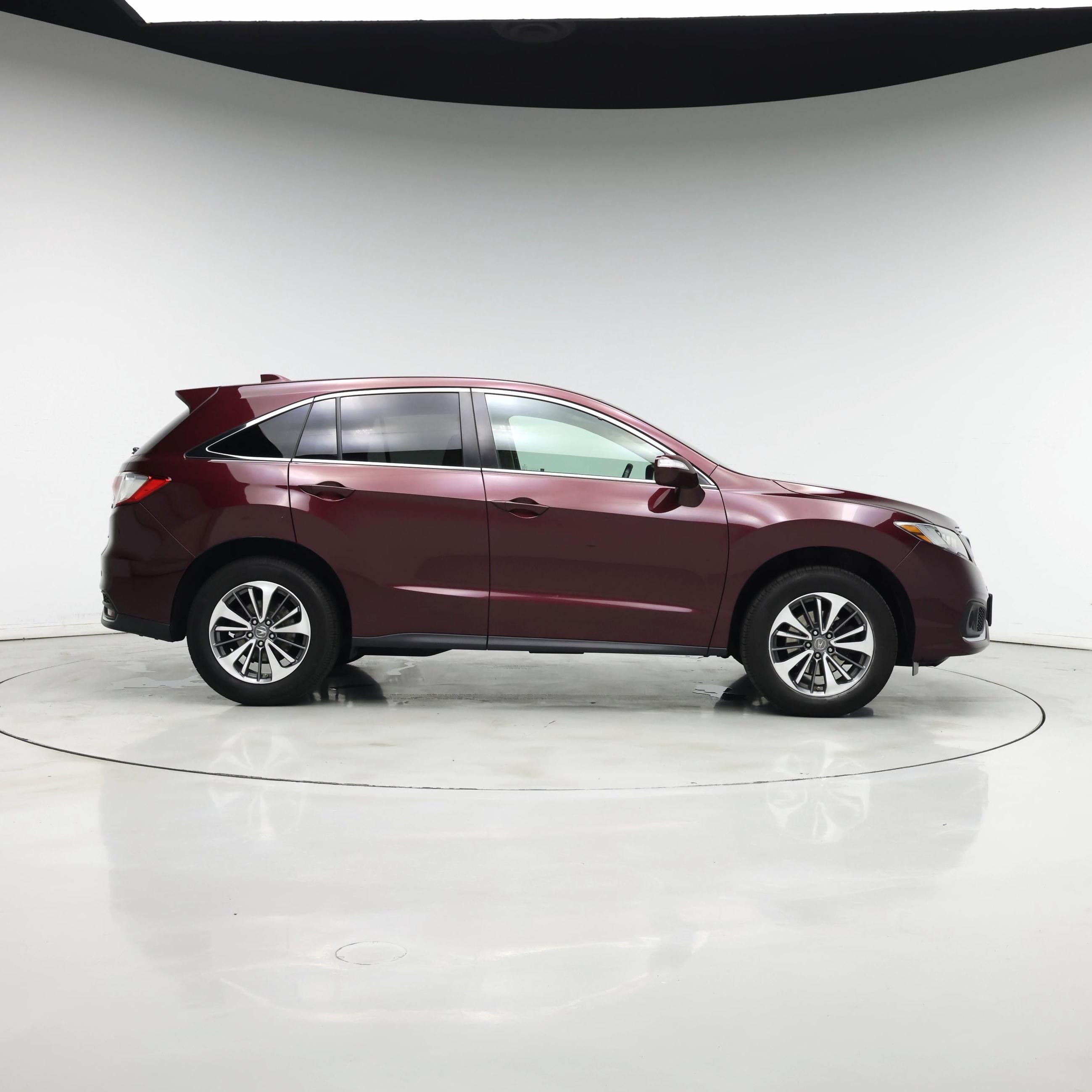 Thumbnail: 2018 Acura RDX - 7
