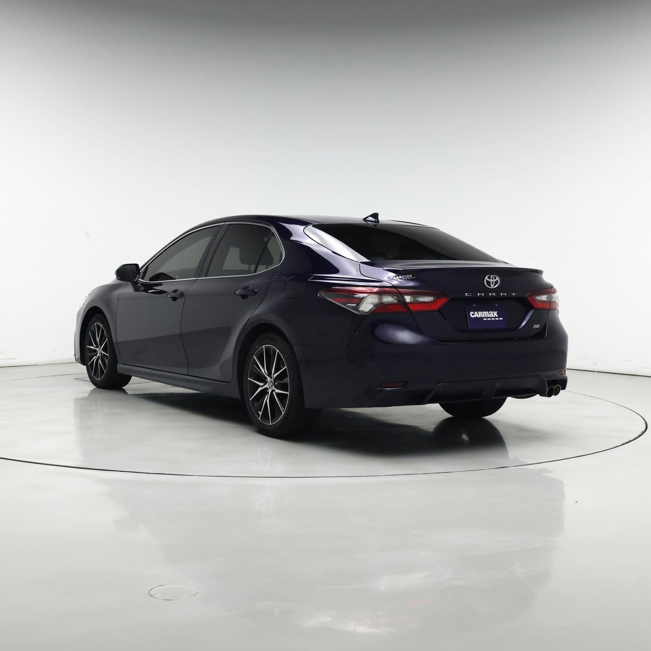Thumbnail: 2022 Toyota Camry - 2