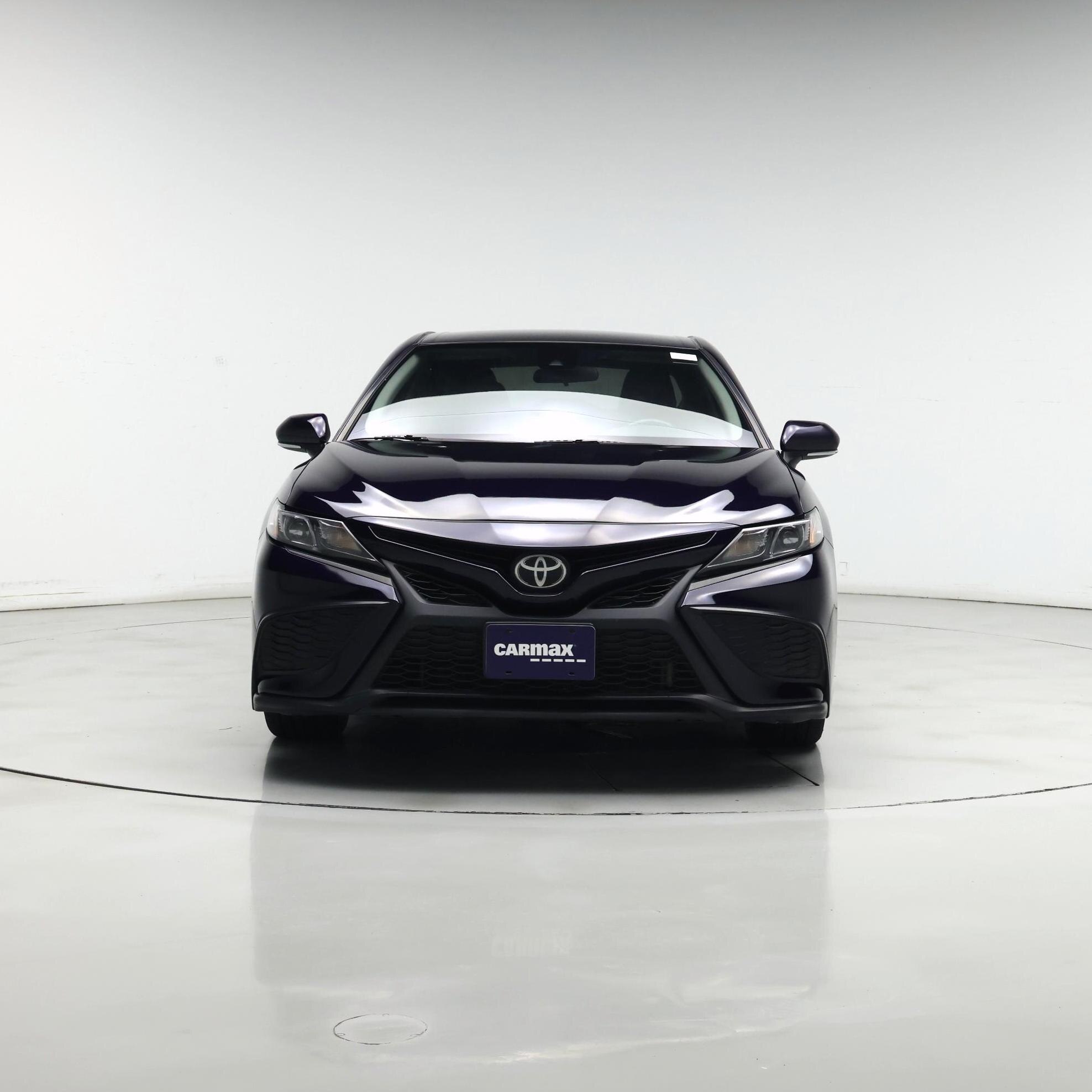 Thumbnail: 2022 Toyota Camry - 5