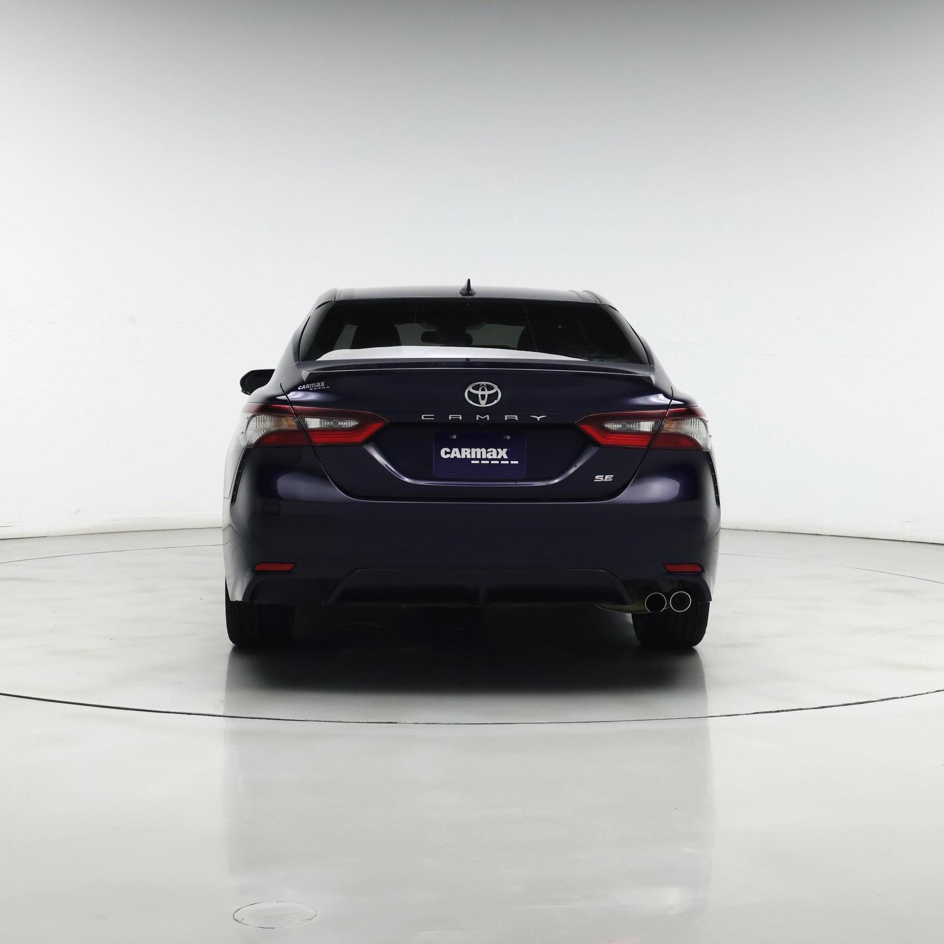 Thumbnail: 2022 Toyota Camry - 6