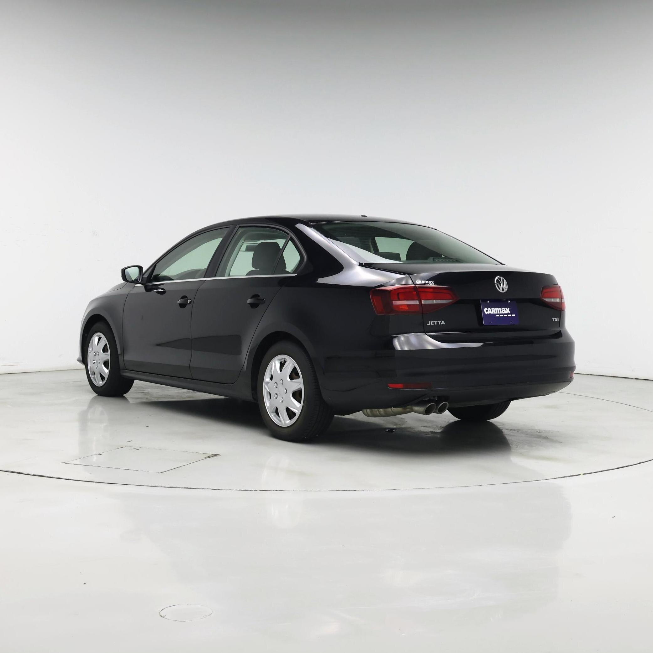 Thumbnail: 2017 Volkswagen Jetta - 2