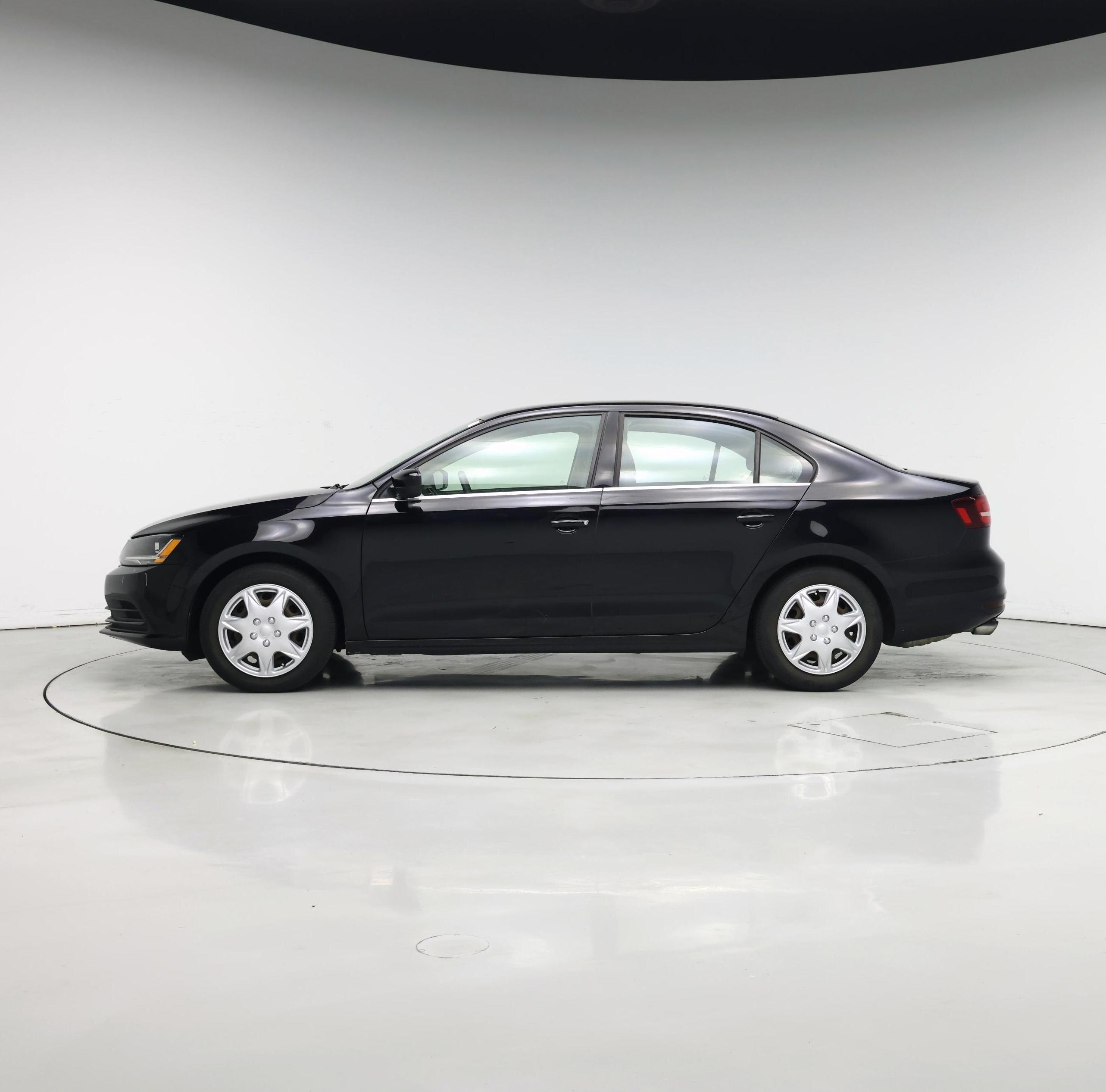 Thumbnail: 2017 Volkswagen Jetta - 3