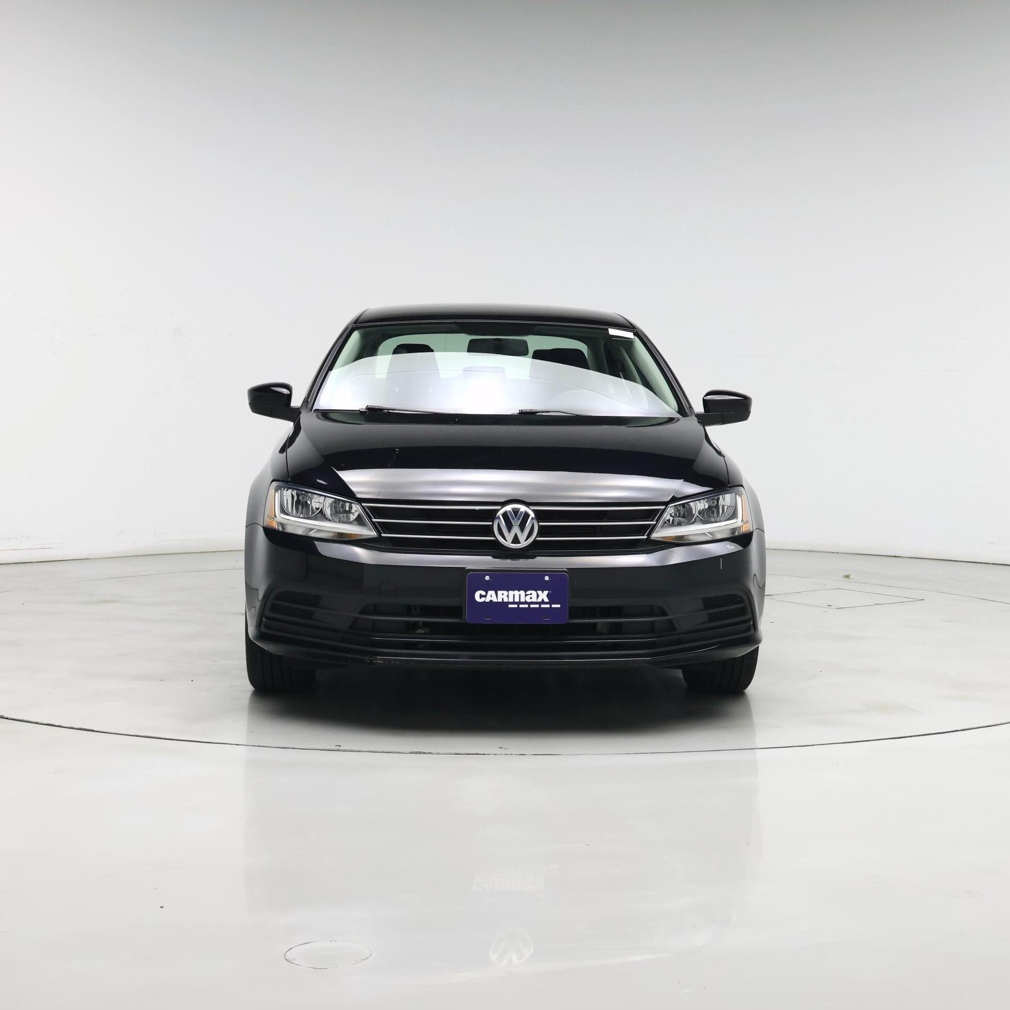 Thumbnail: 2017 Volkswagen Jetta - 5