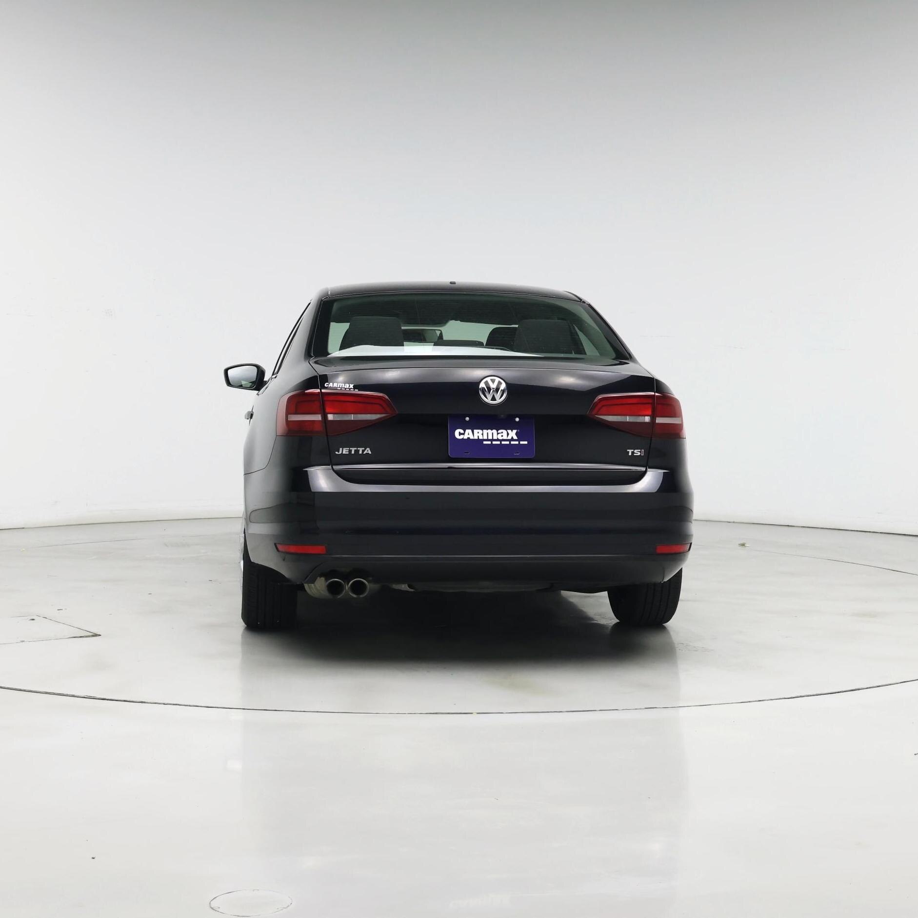 Thumbnail: 2017 Volkswagen Jetta - 6