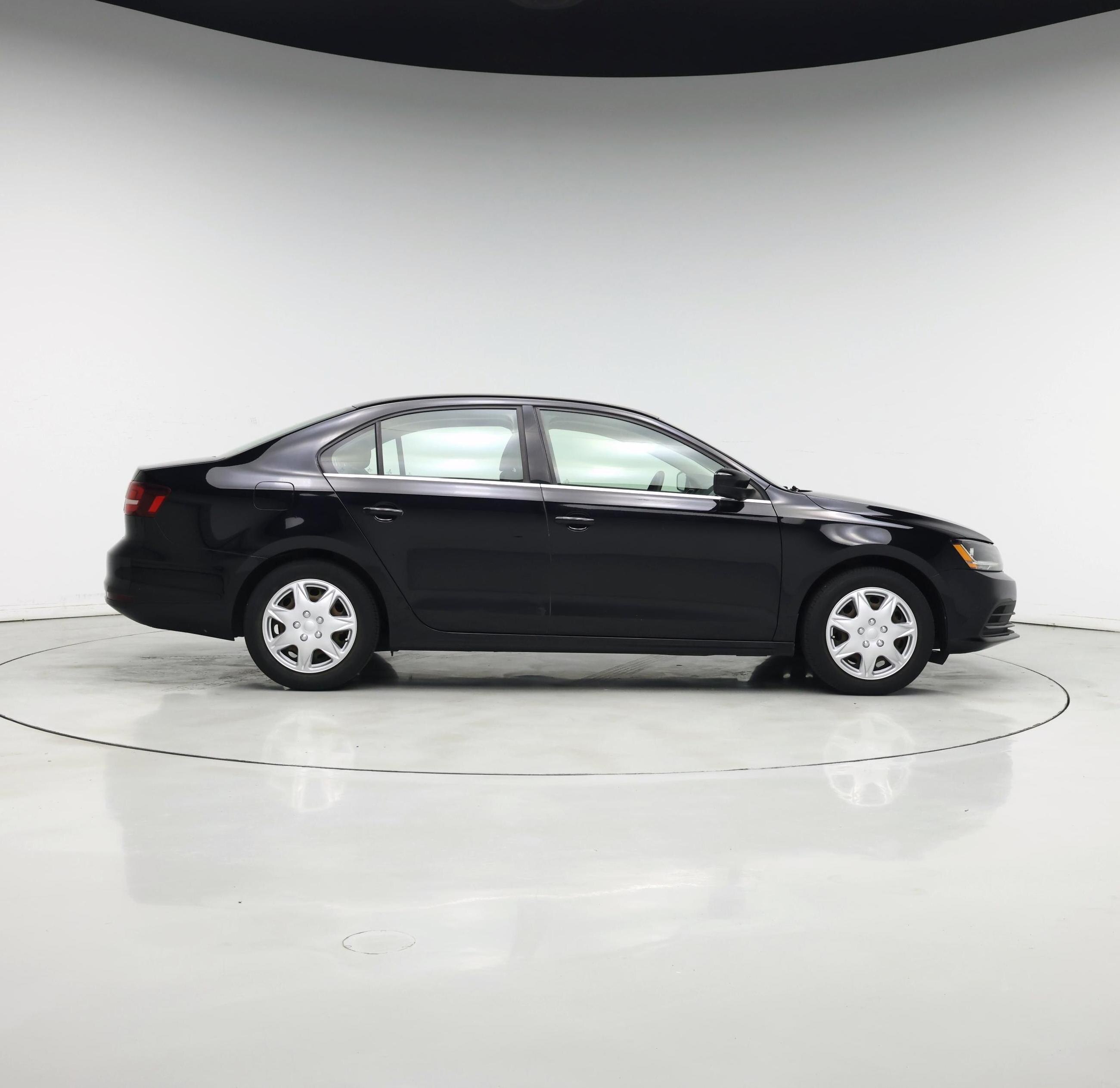 Thumbnail: 2017 Volkswagen Jetta - 7