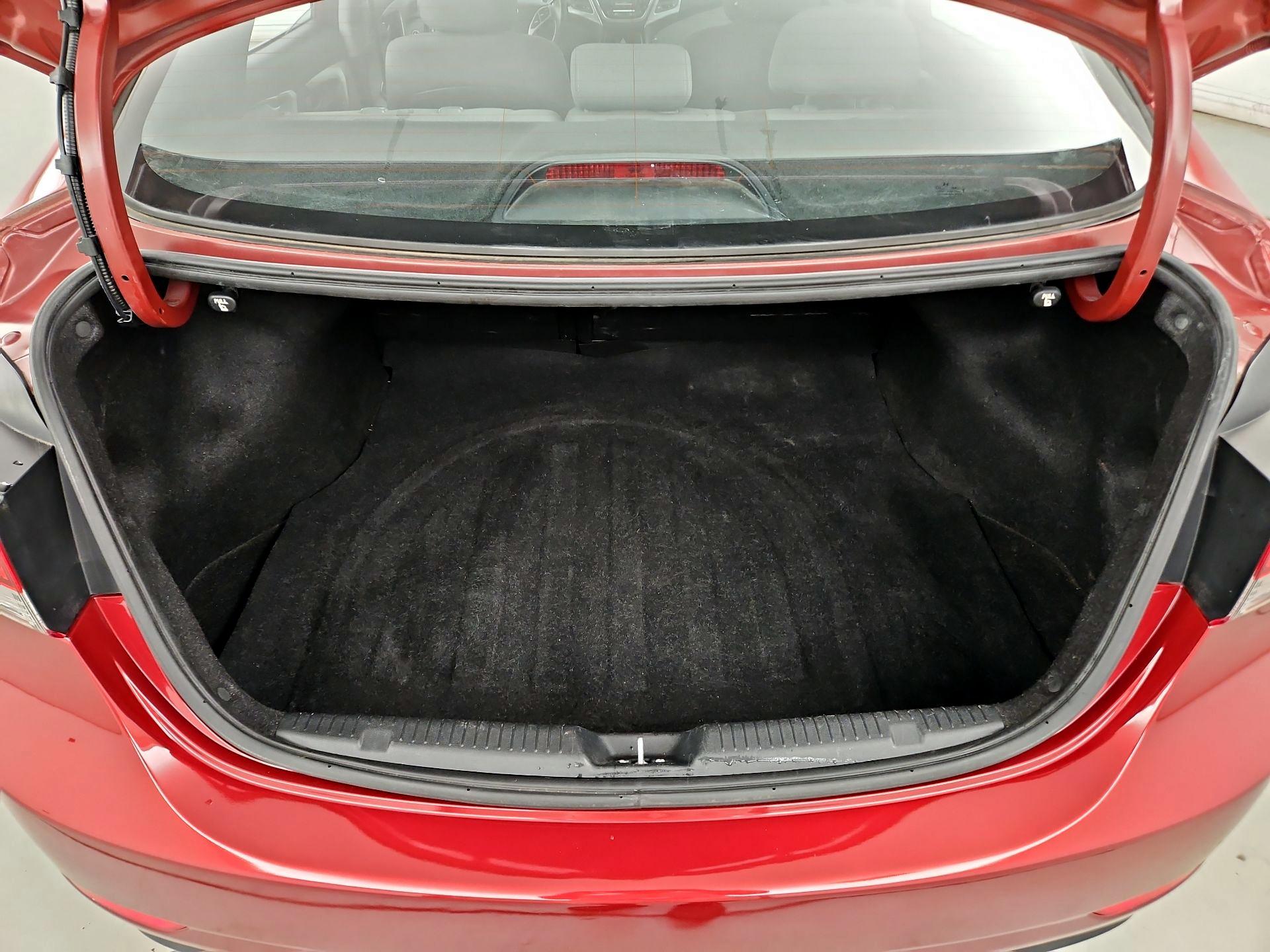 Thumbnail: 2016 Hyundai Elantra - 19