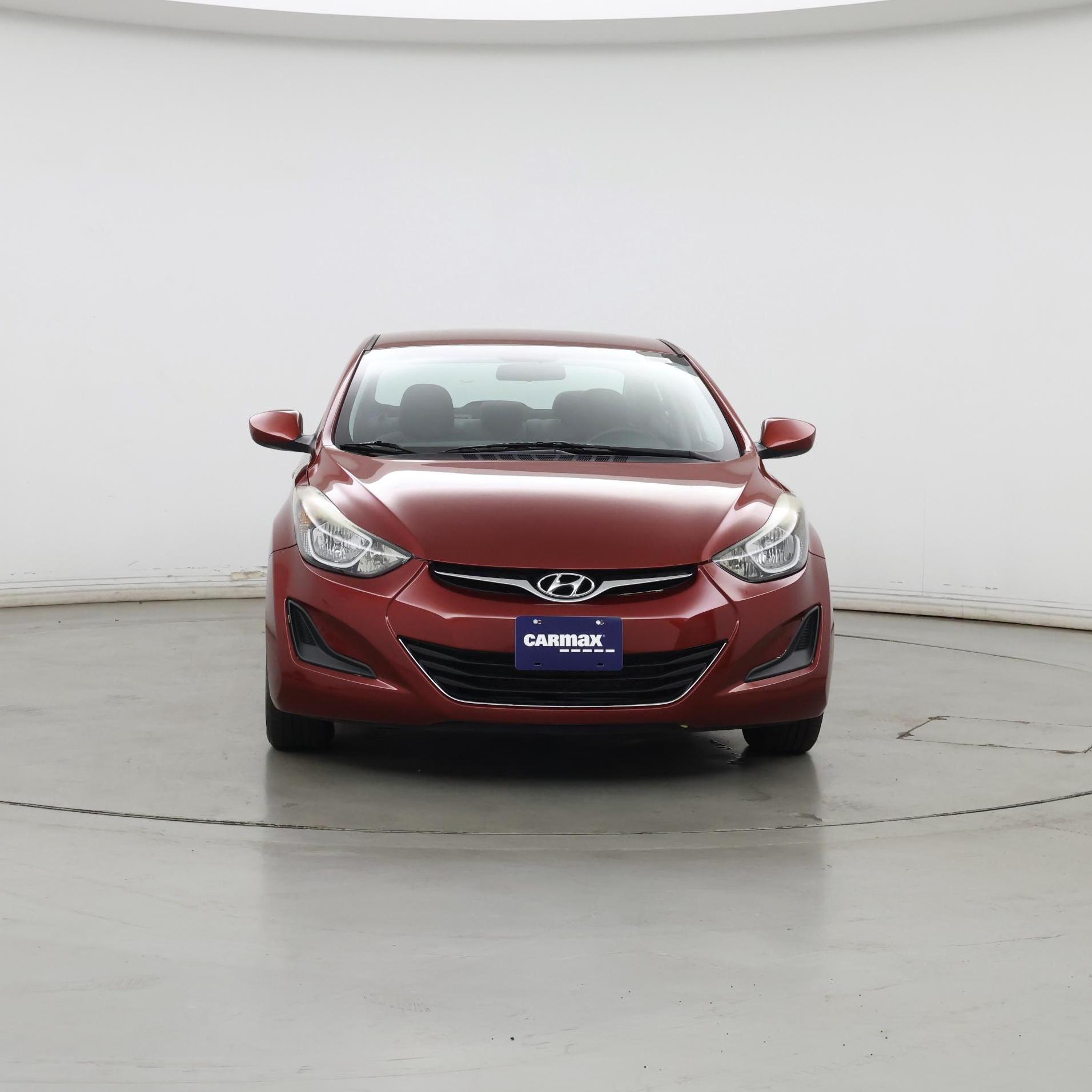 Thumbnail: 2016 Hyundai Elantra - 5