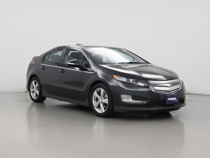 2015 Chevrolet Volt  -
                  Tinley Park, IL