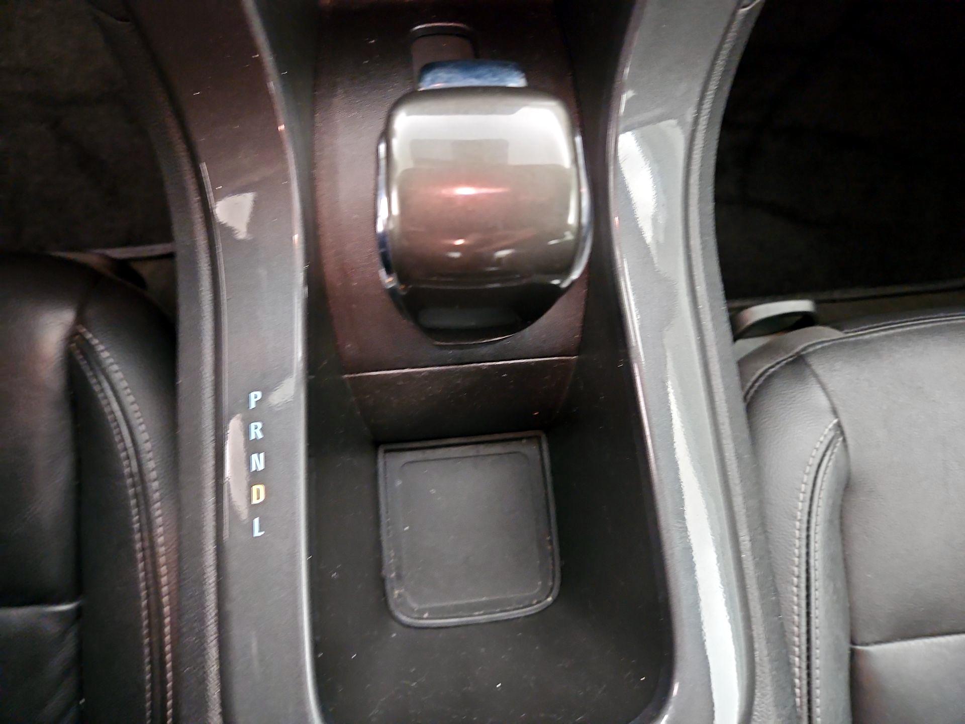 Thumbnail: 2015 Chevrolet Volt - 18
