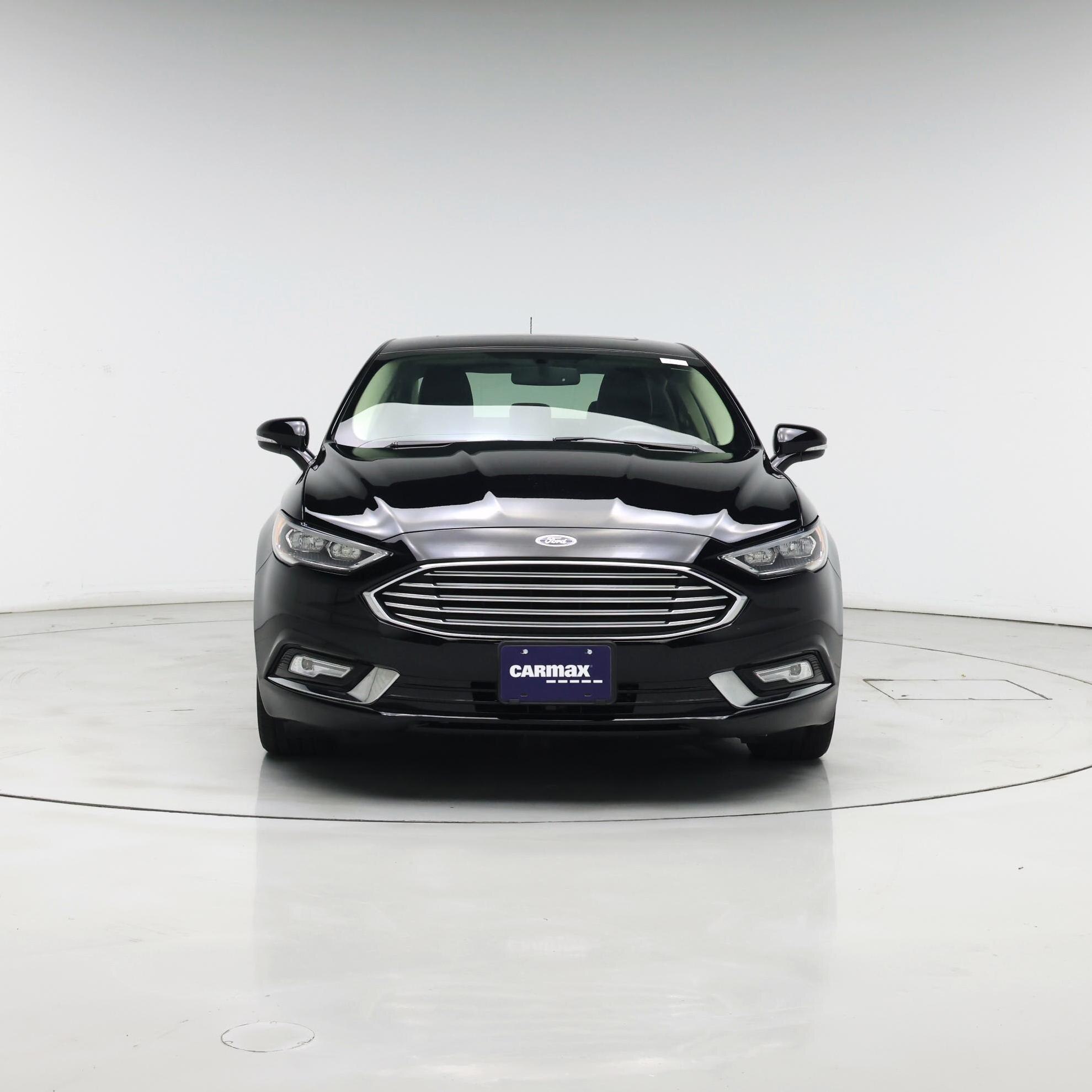 Thumbnail: 2018 Ford Fusion - 5
