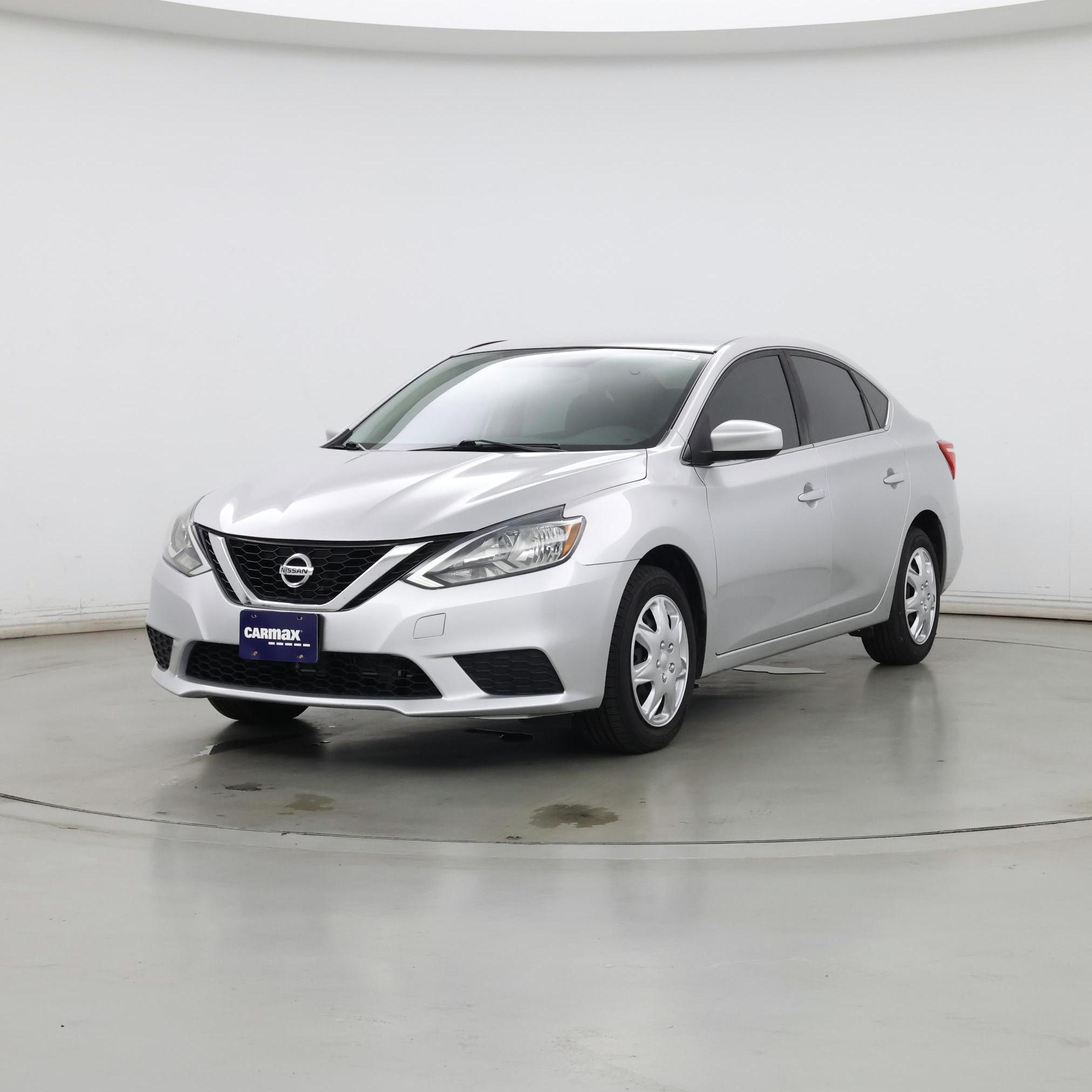 Thumbnail: 2019 Nissan Sentra - 4