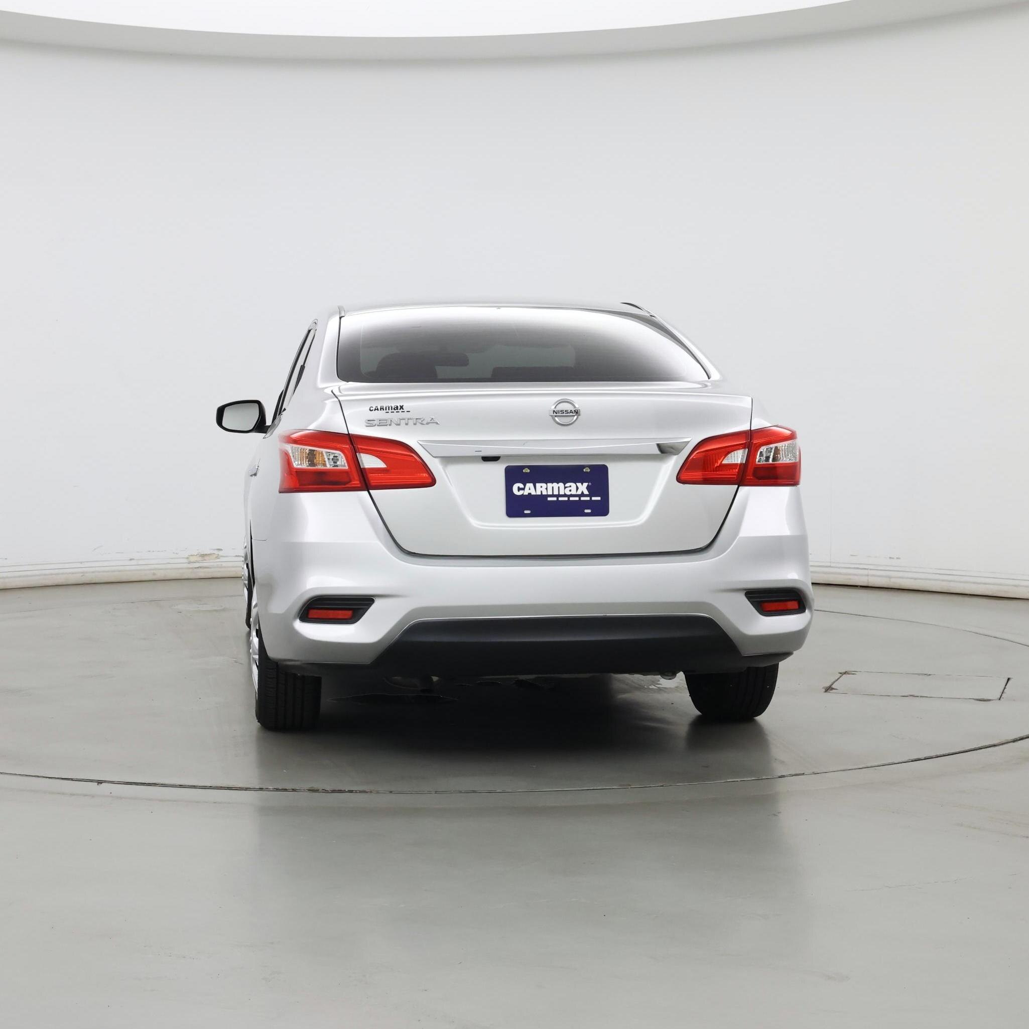 Thumbnail: 2019 Nissan Sentra - 6