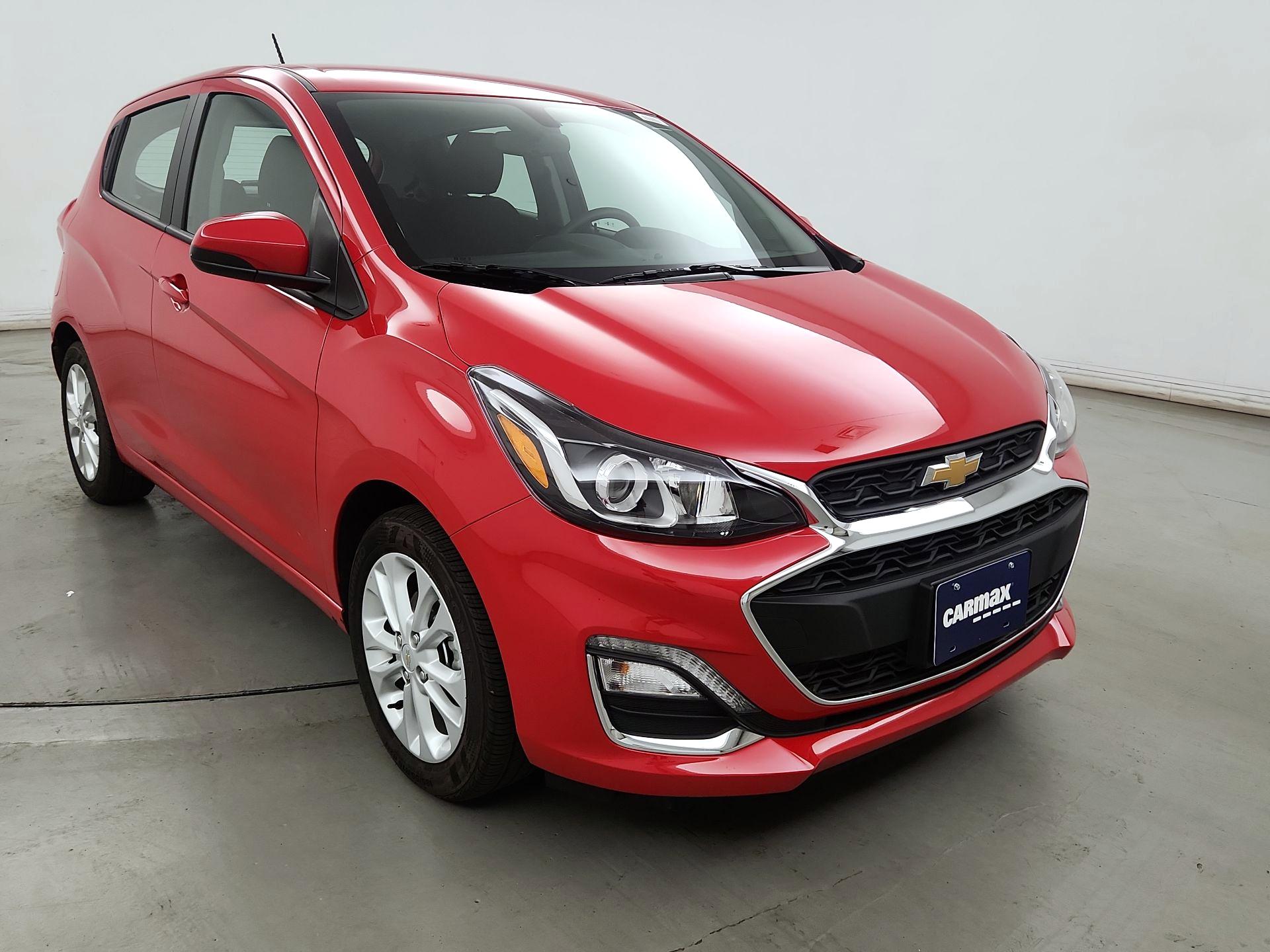 Thumbnail: 2019 Chevrolet Spark - 1