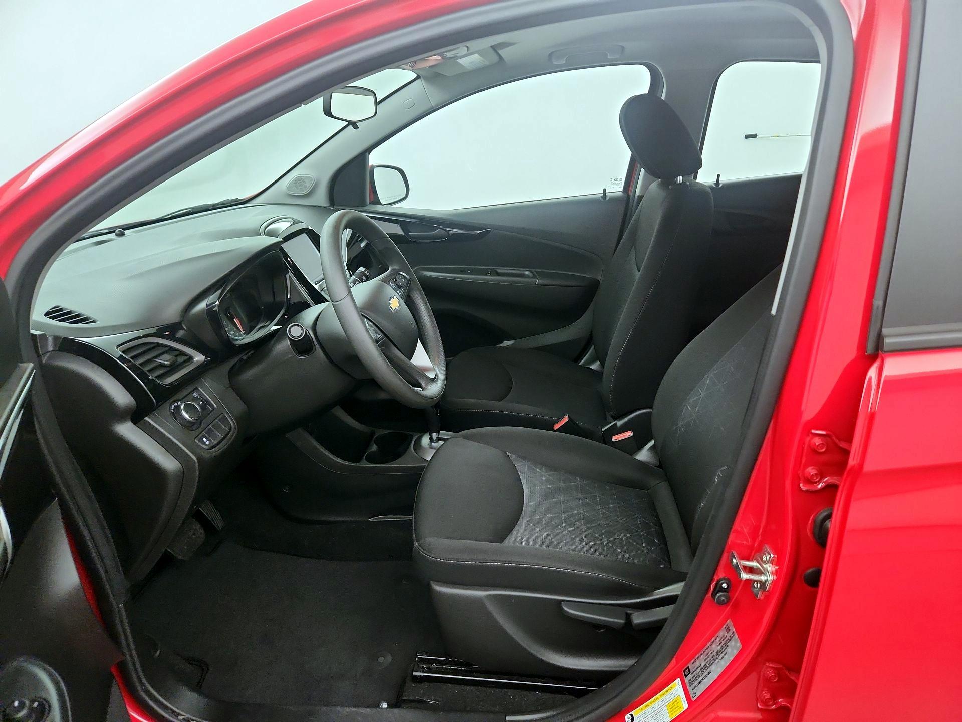 Thumbnail: 2019 Chevrolet Spark - 9