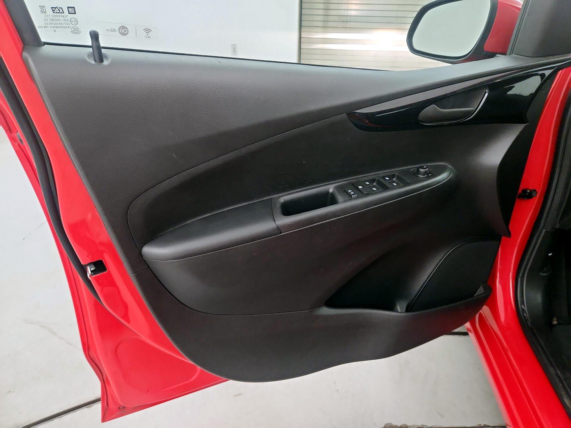 Thumbnail: 2019 Chevrolet Spark - 10