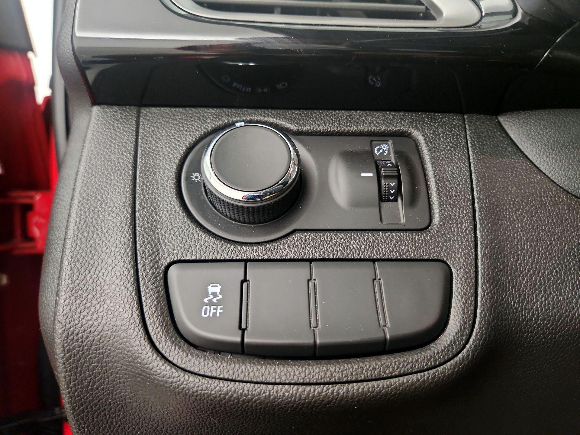 Thumbnail: 2019 Chevrolet Spark - 11