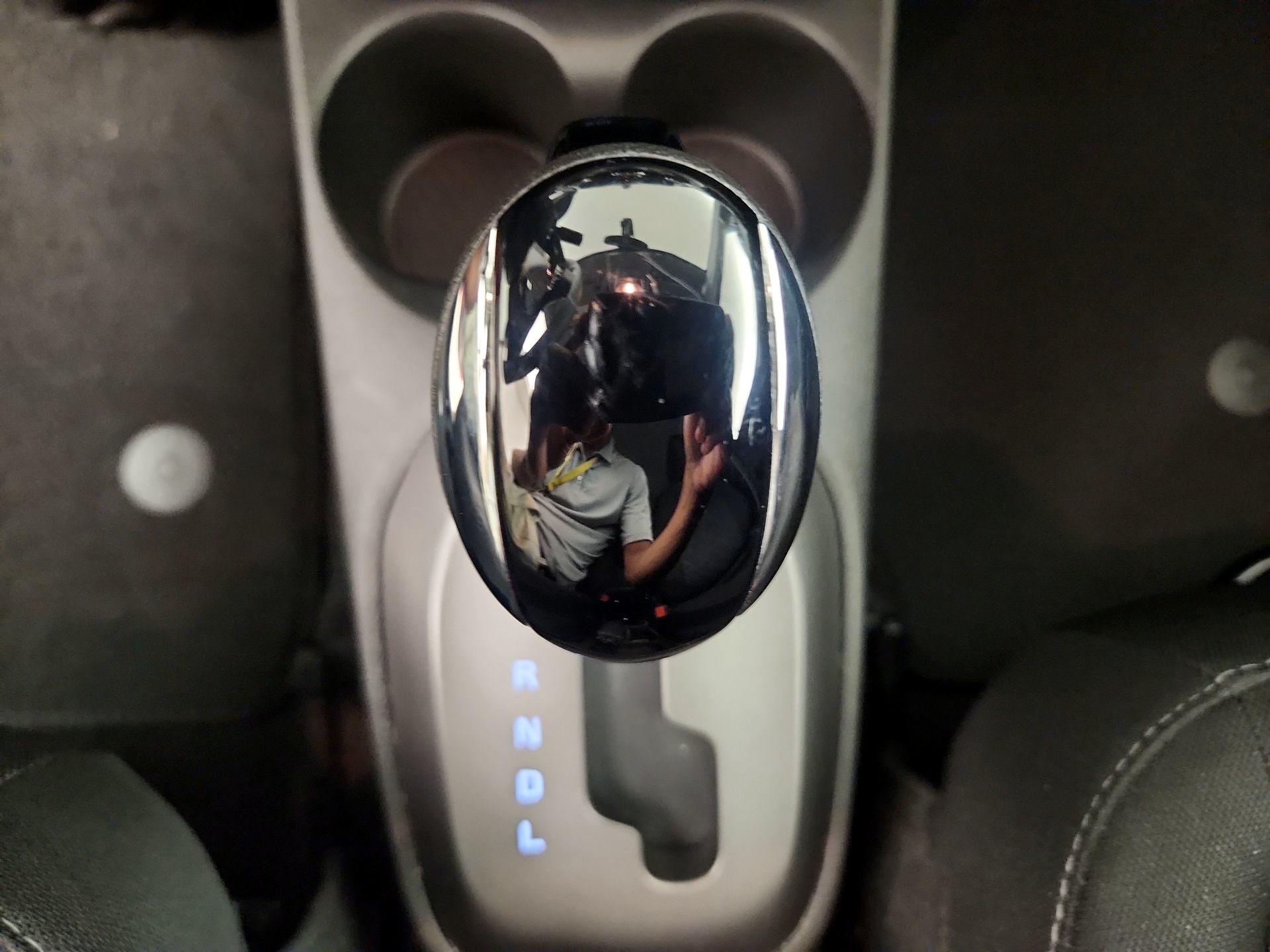 Thumbnail: 2019 Chevrolet Spark - 15