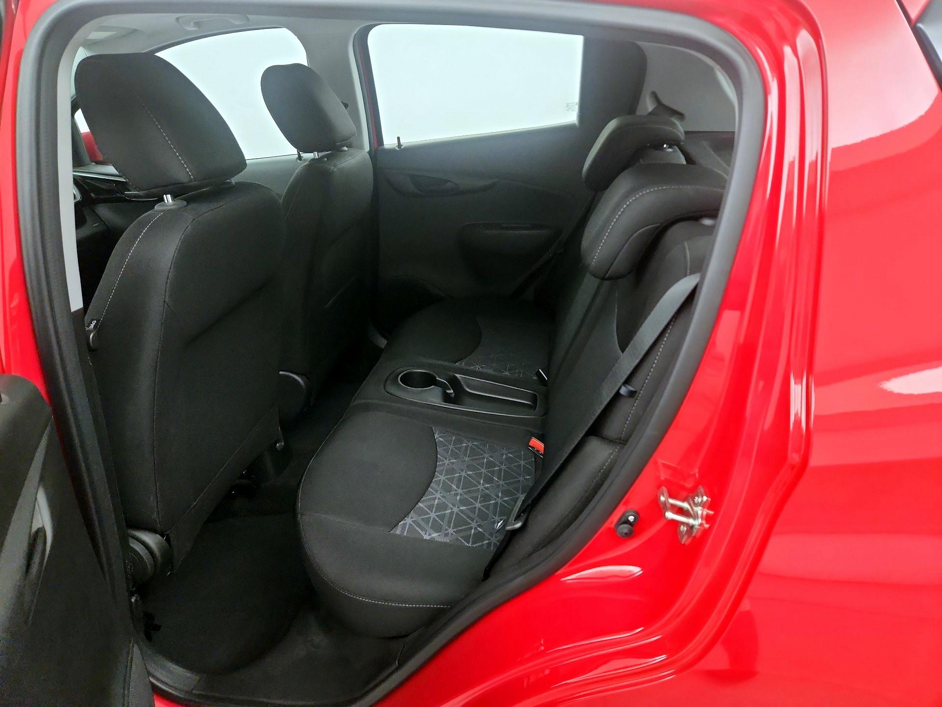 Thumbnail: 2019 Chevrolet Spark - 17
