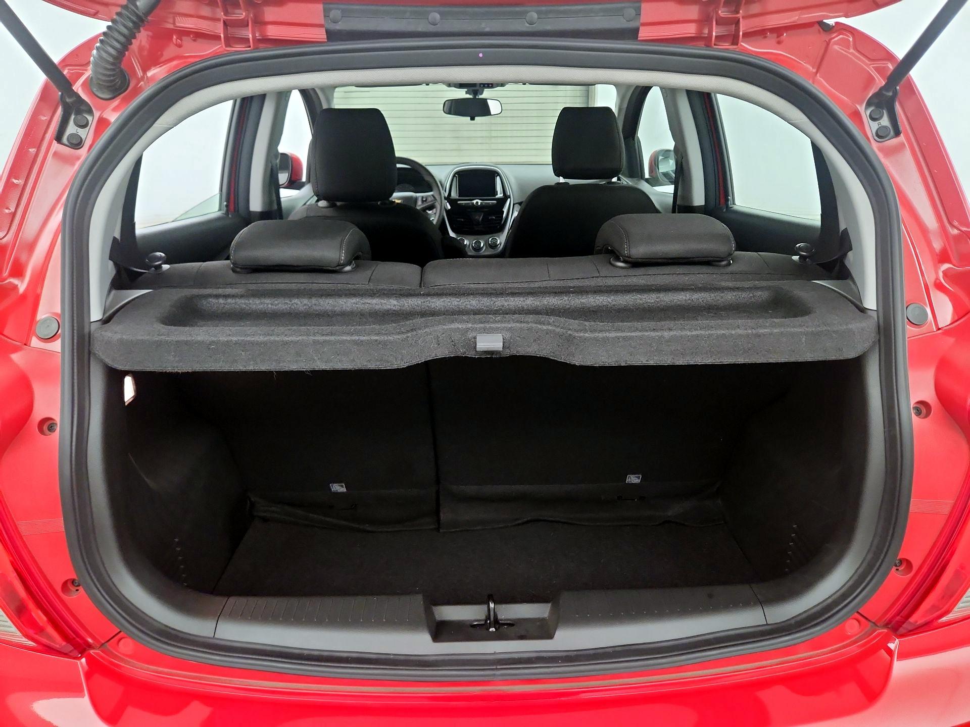 Thumbnail: 2019 Chevrolet Spark - 18