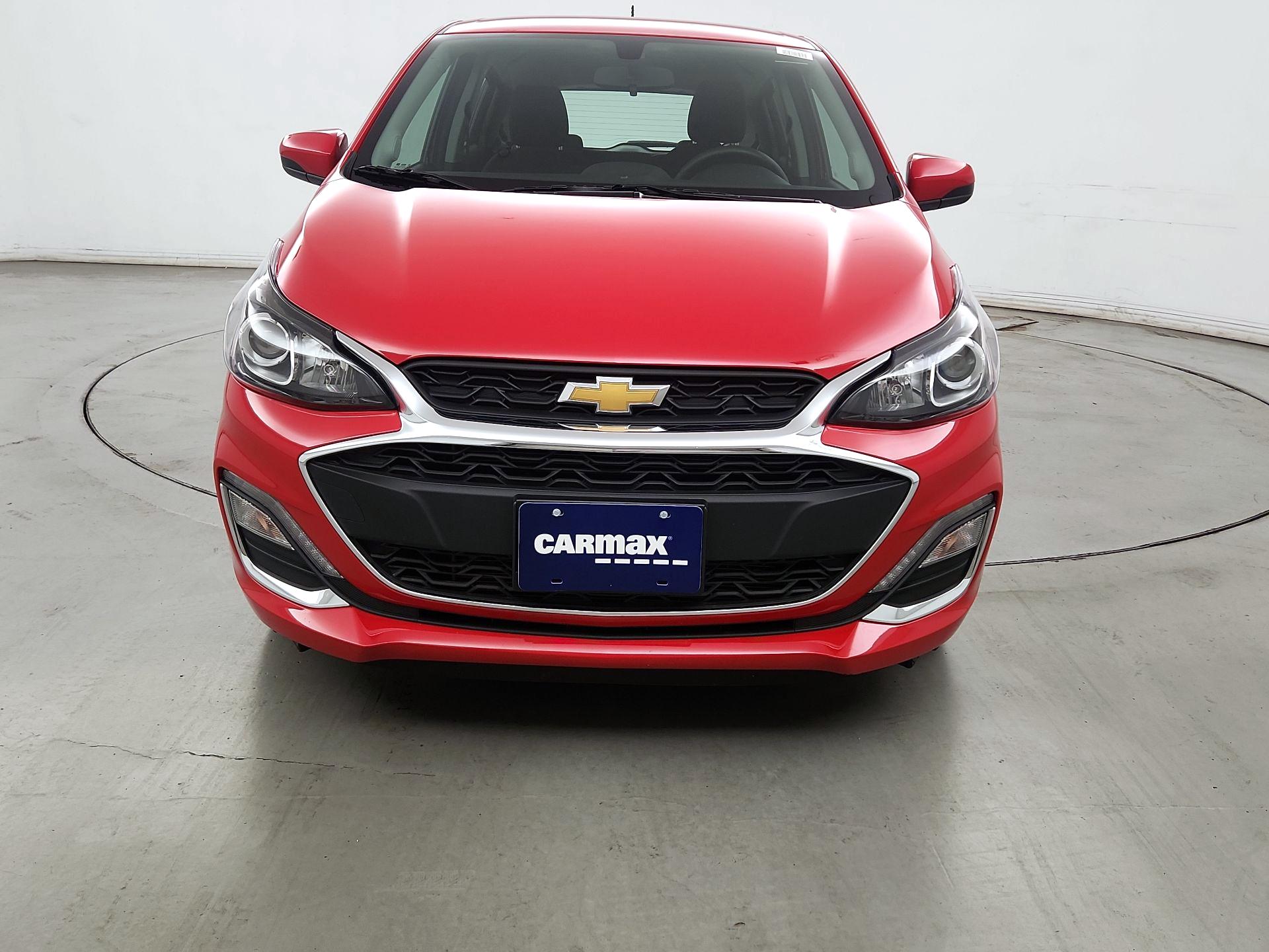 Thumbnail: 2019 Chevrolet Spark - 2