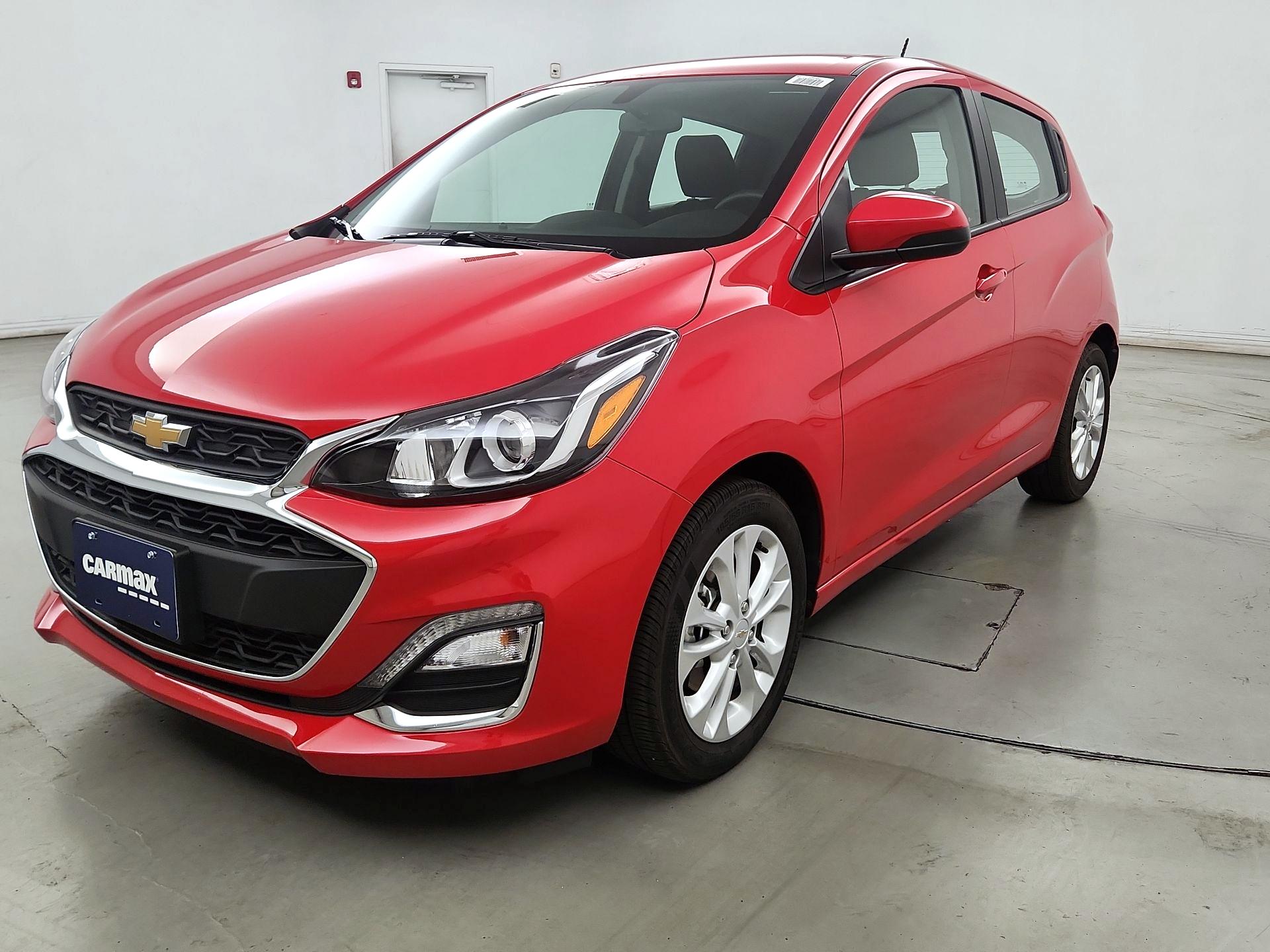 Thumbnail: 2019 Chevrolet Spark - 3