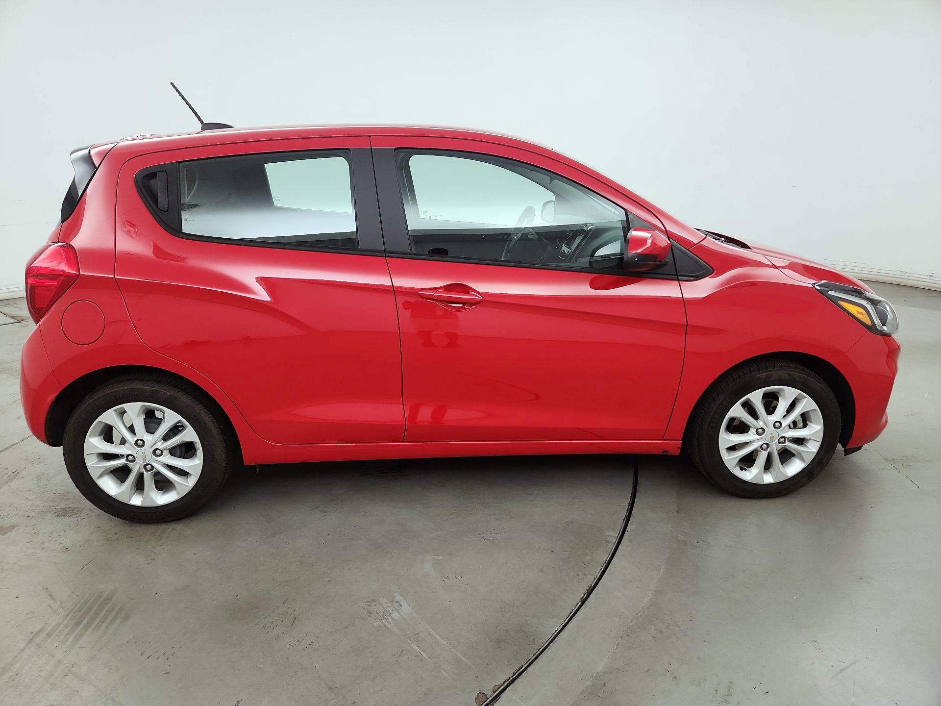 Thumbnail: 2019 Chevrolet Spark - 4