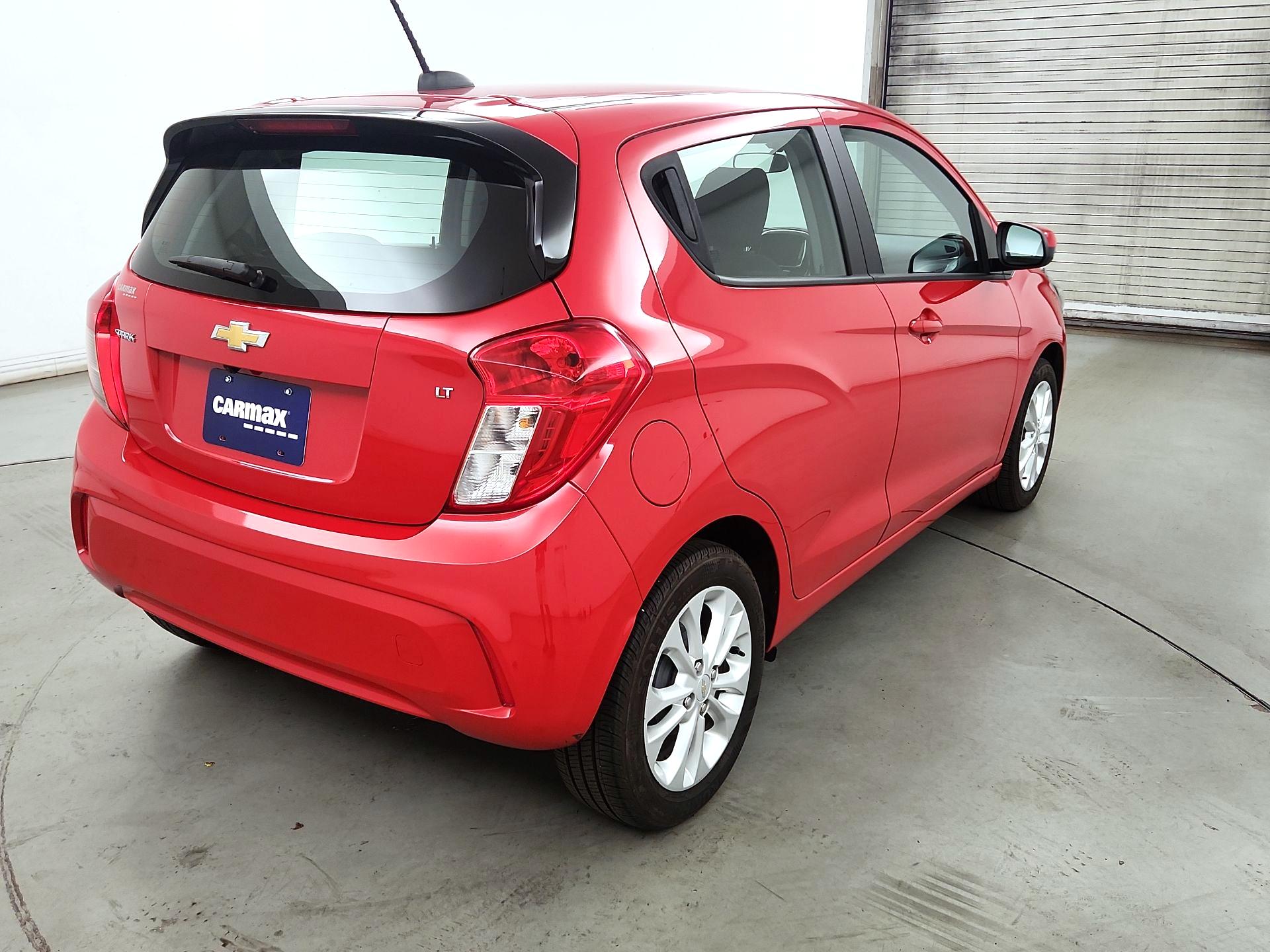 Thumbnail: 2019 Chevrolet Spark - 5
