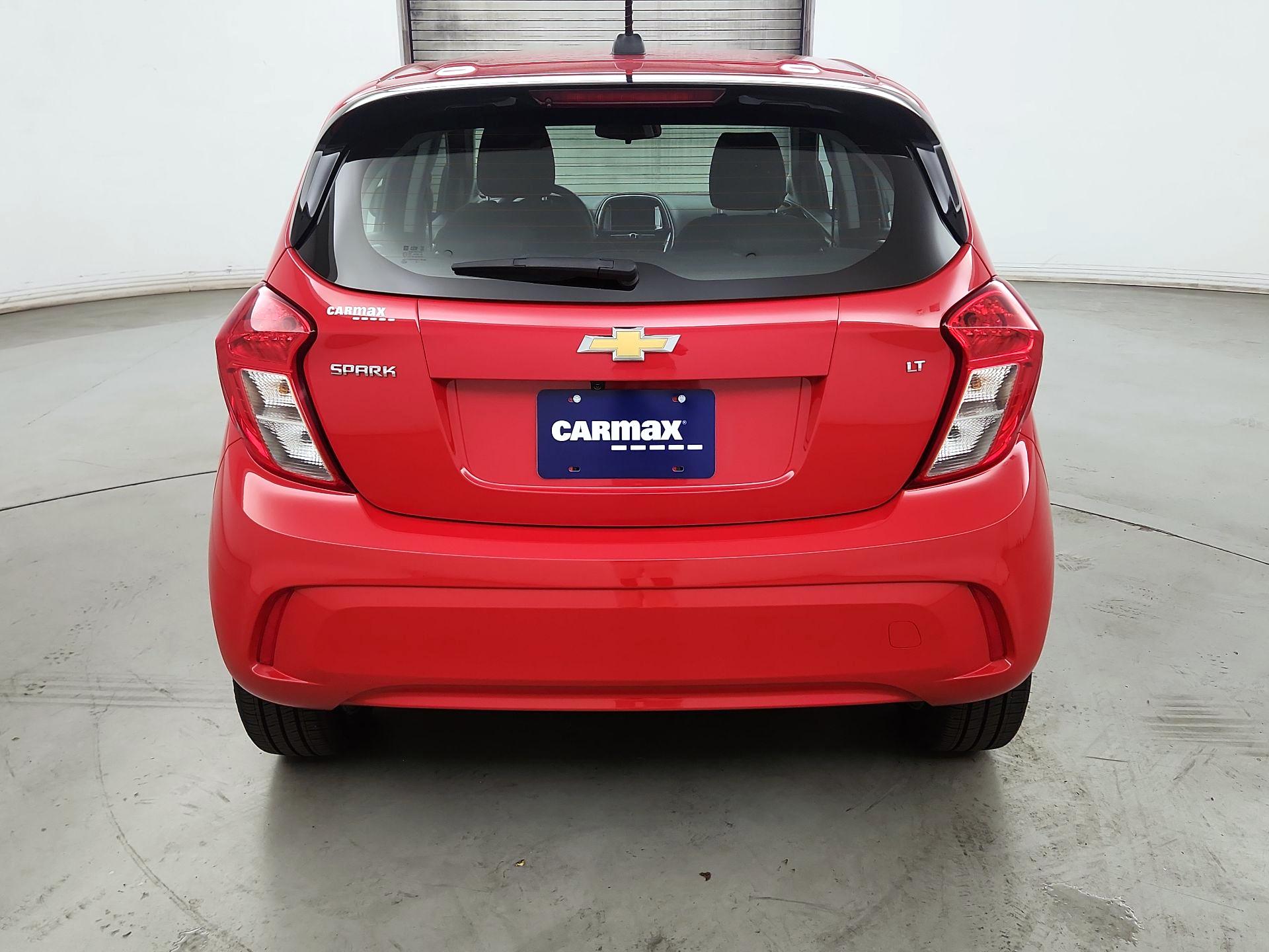 Thumbnail: 2019 Chevrolet Spark - 6