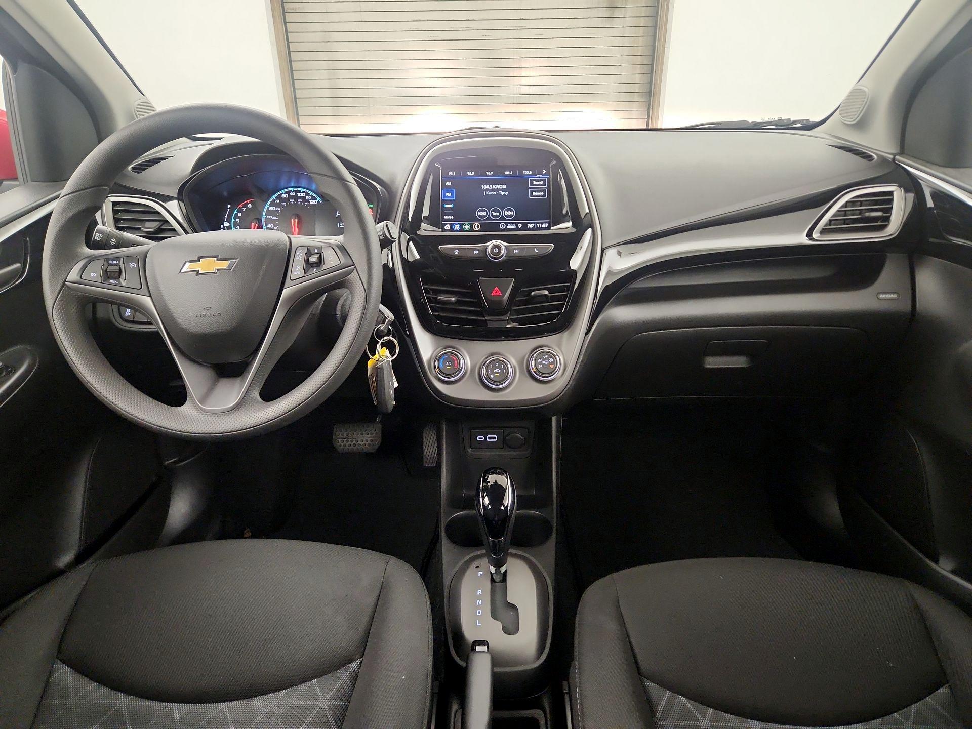 Thumbnail: 2019 Chevrolet Spark - 8