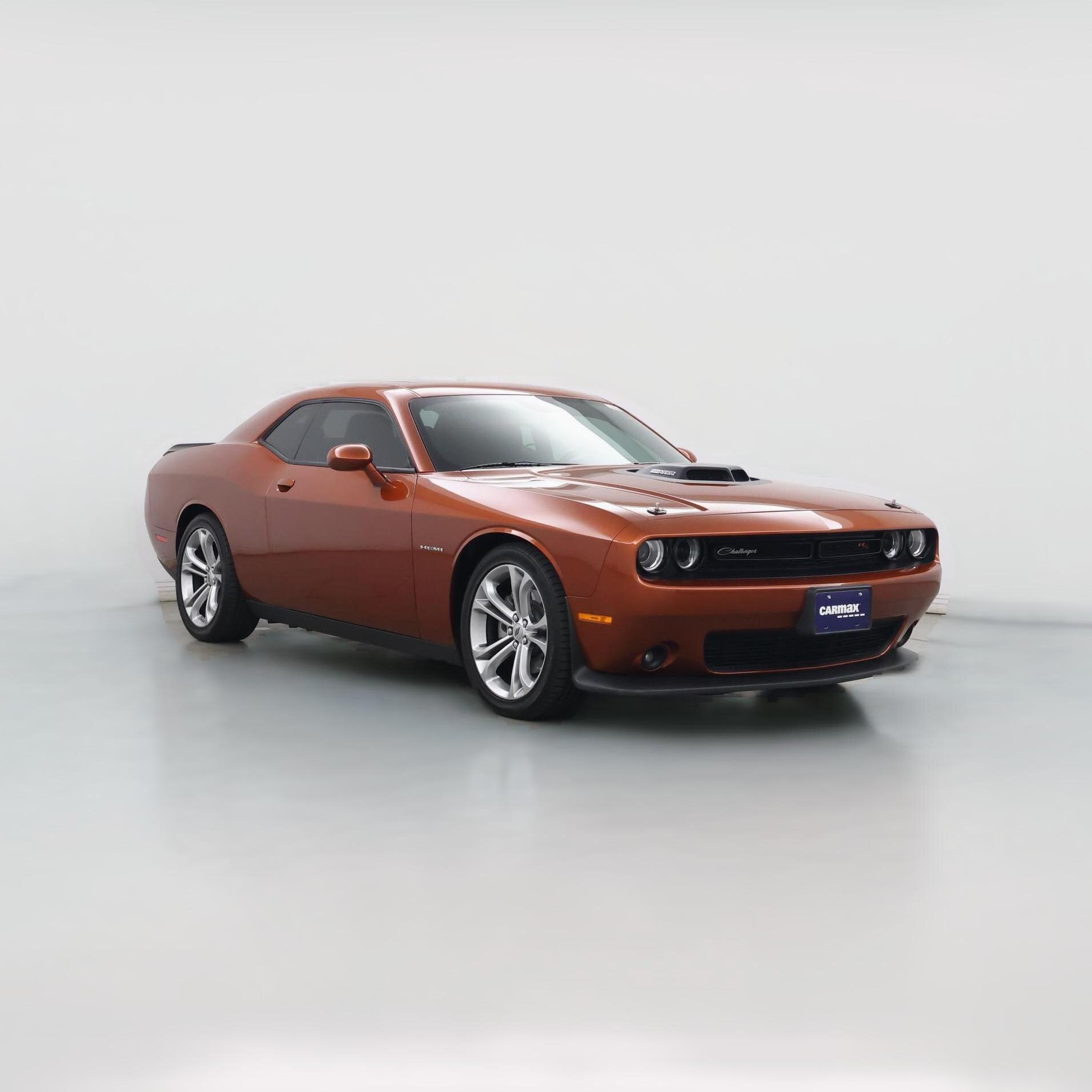 Thumbnail: 2022 Dodge Challenger - 1