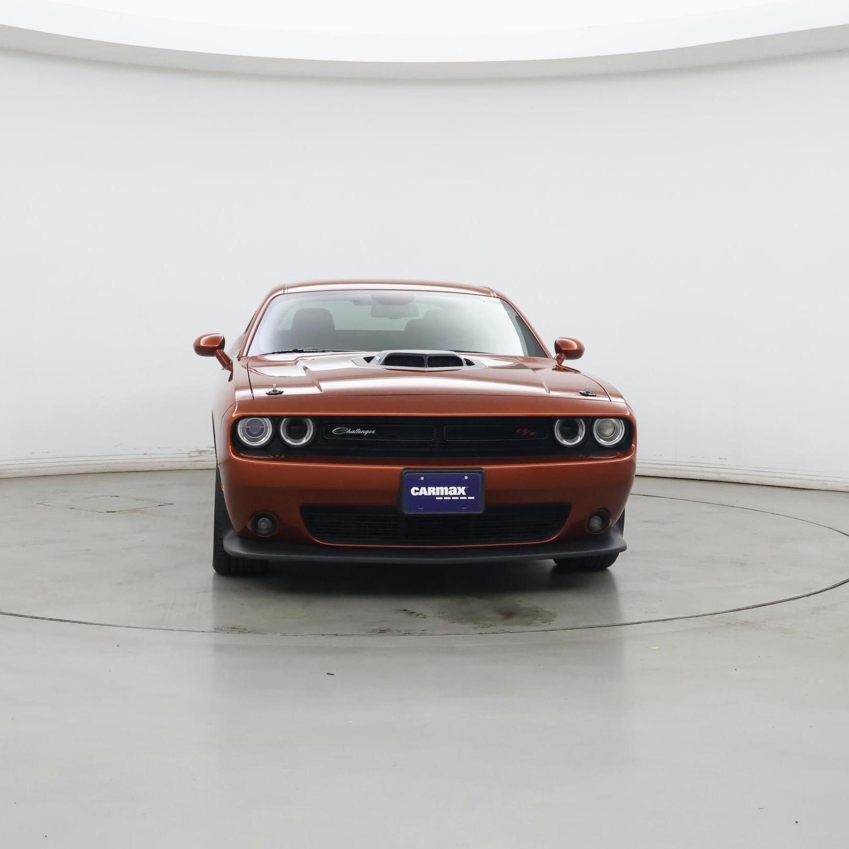 Thumbnail: 2022 Dodge Challenger - 5