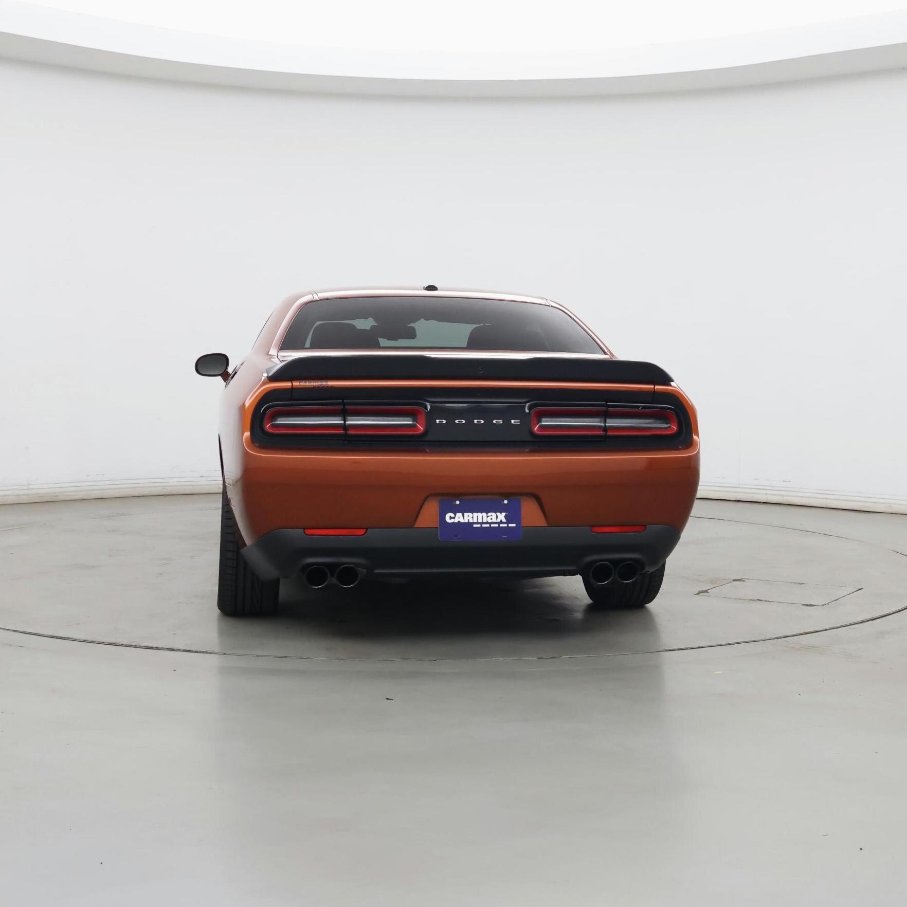 Thumbnail: 2022 Dodge Challenger - 6