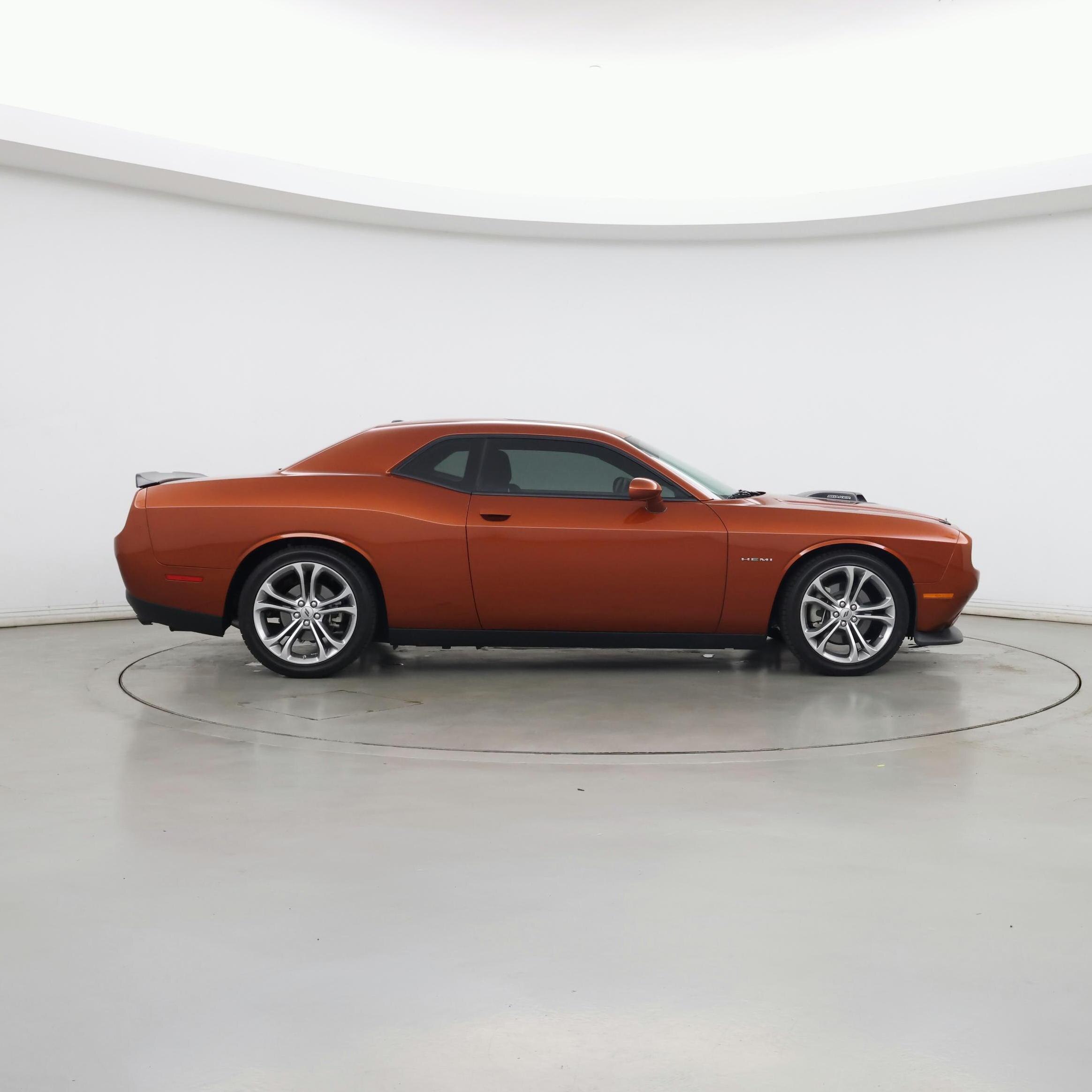 Thumbnail: 2022 Dodge Challenger - 7