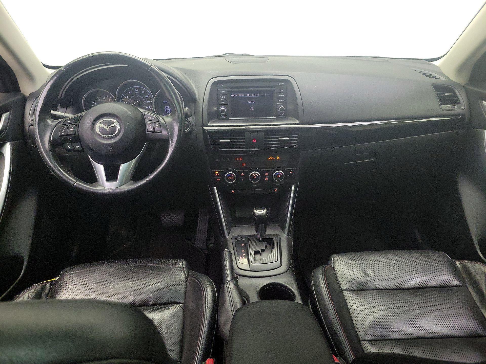 Thumbnail: 2013 Mazda CX-5 - 9