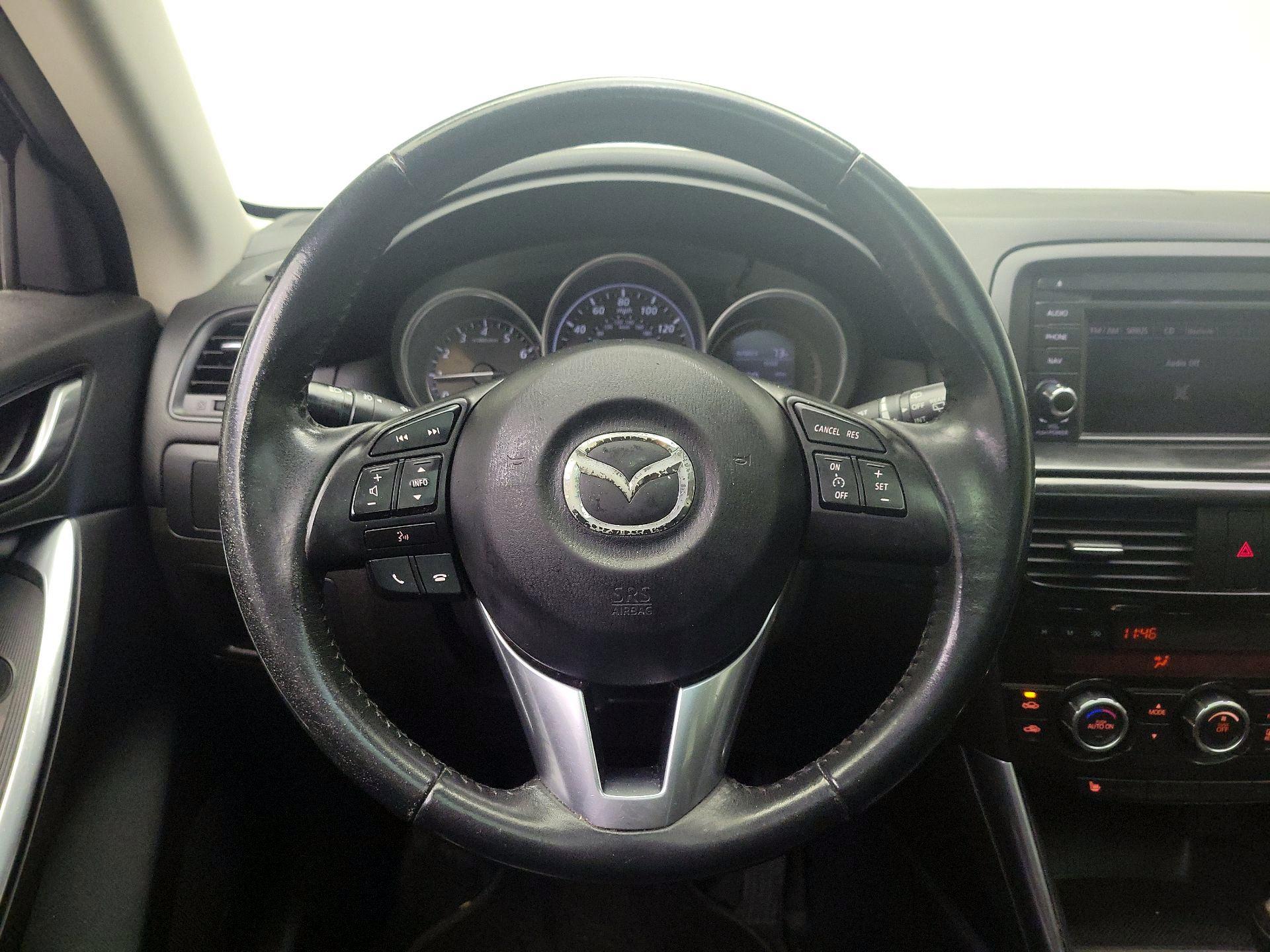 Thumbnail: 2013 Mazda CX-5 - 10