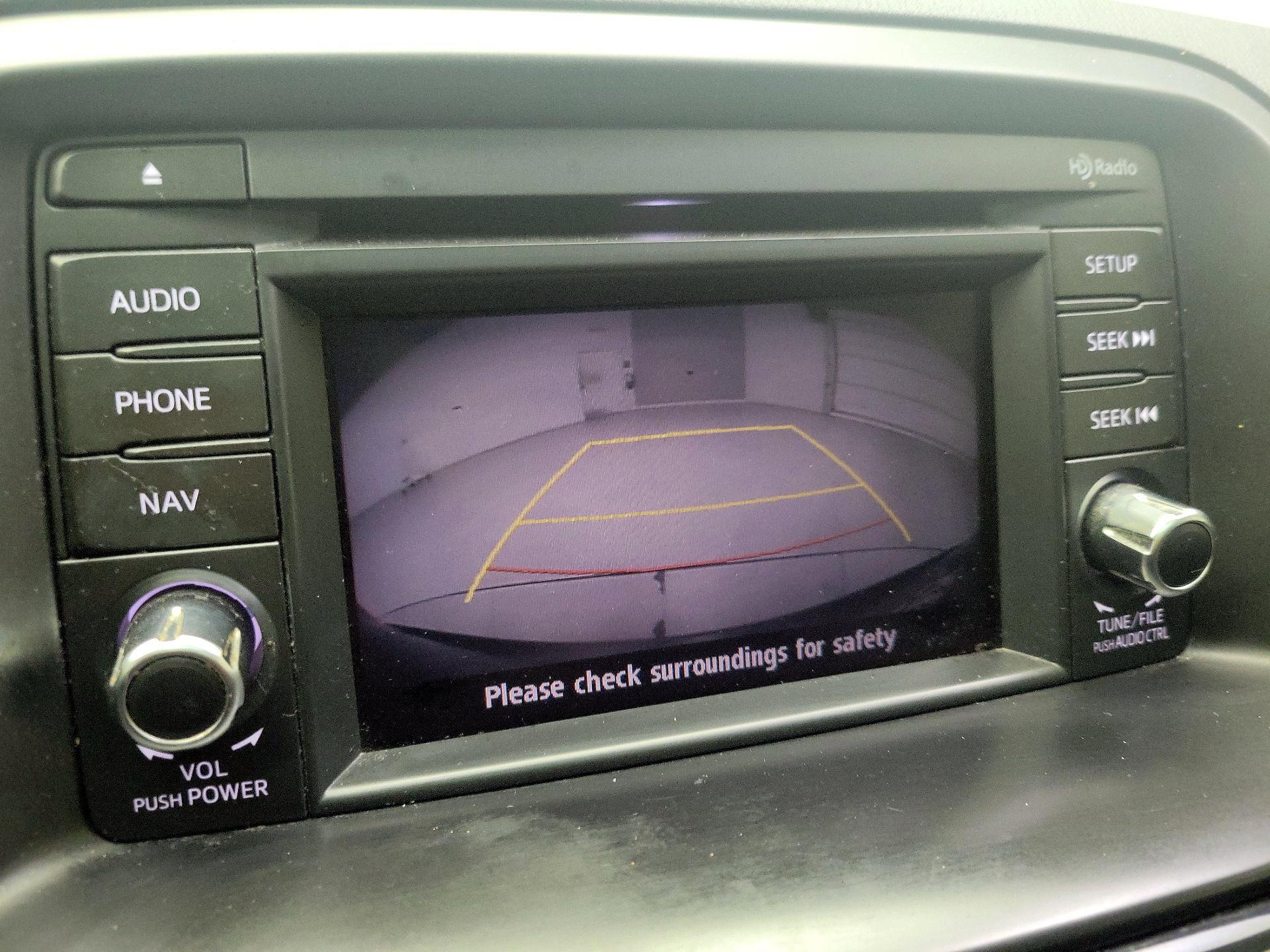 Thumbnail: 2013 Mazda CX-5 - 14