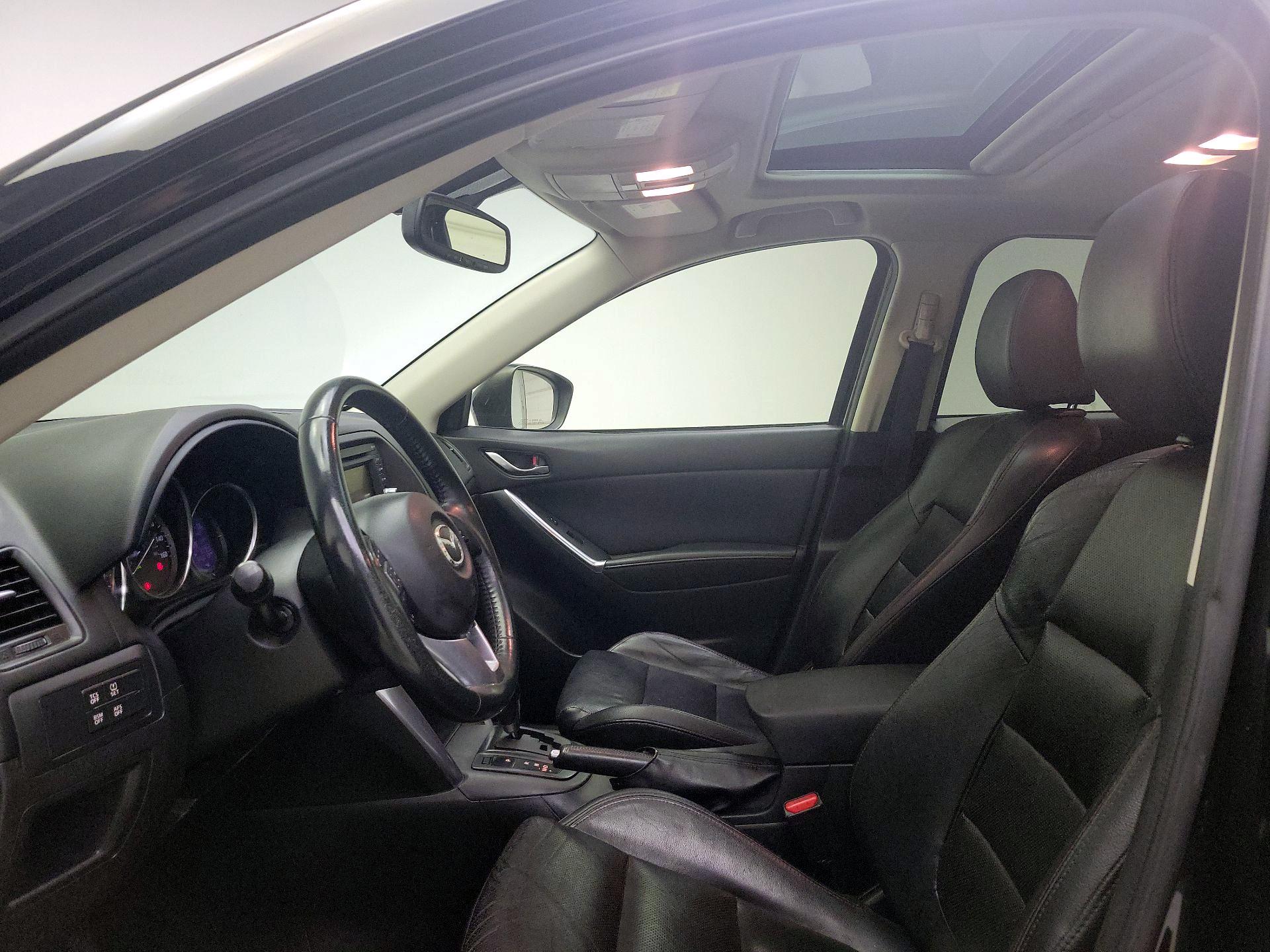 Thumbnail: 2013 Mazda CX-5 - 19