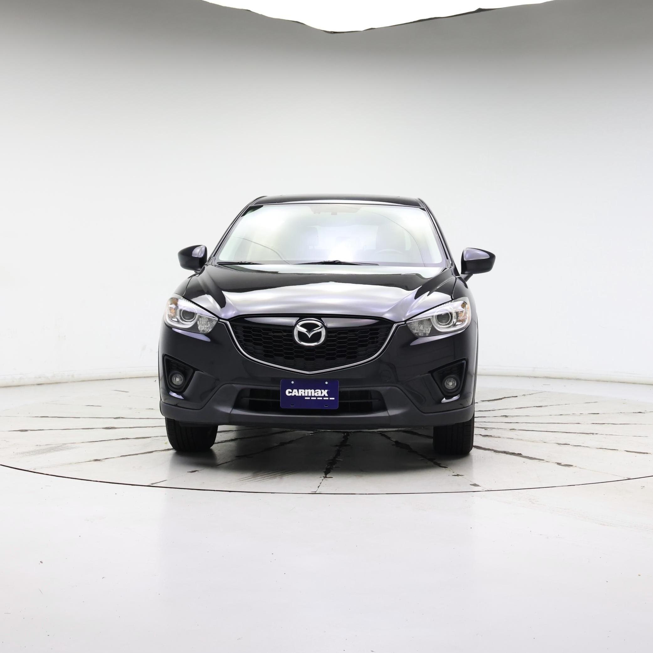 Thumbnail: 2013 Mazda CX-5 - 5