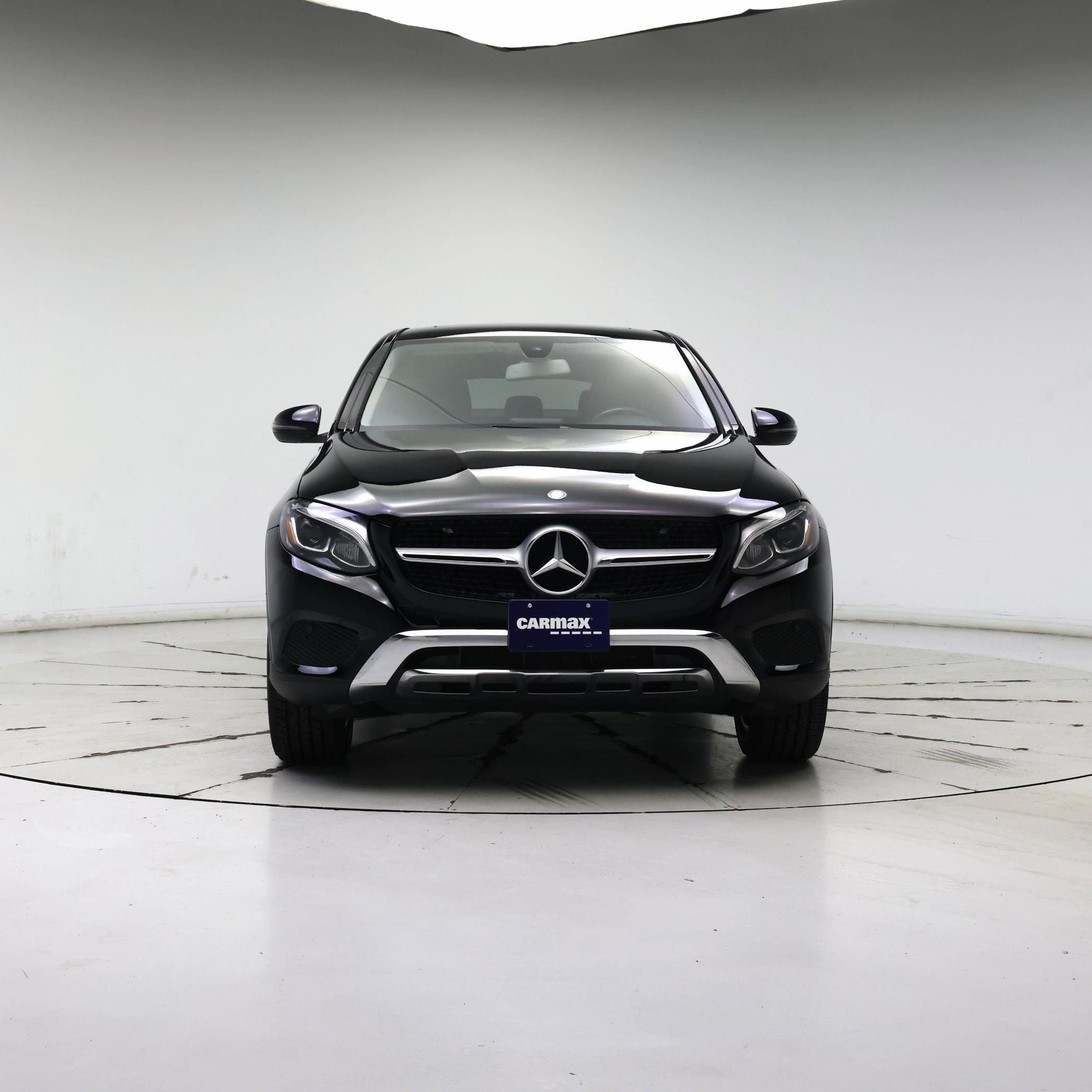 Thumbnail: 2017 Mercedes-Benz GLC - 5