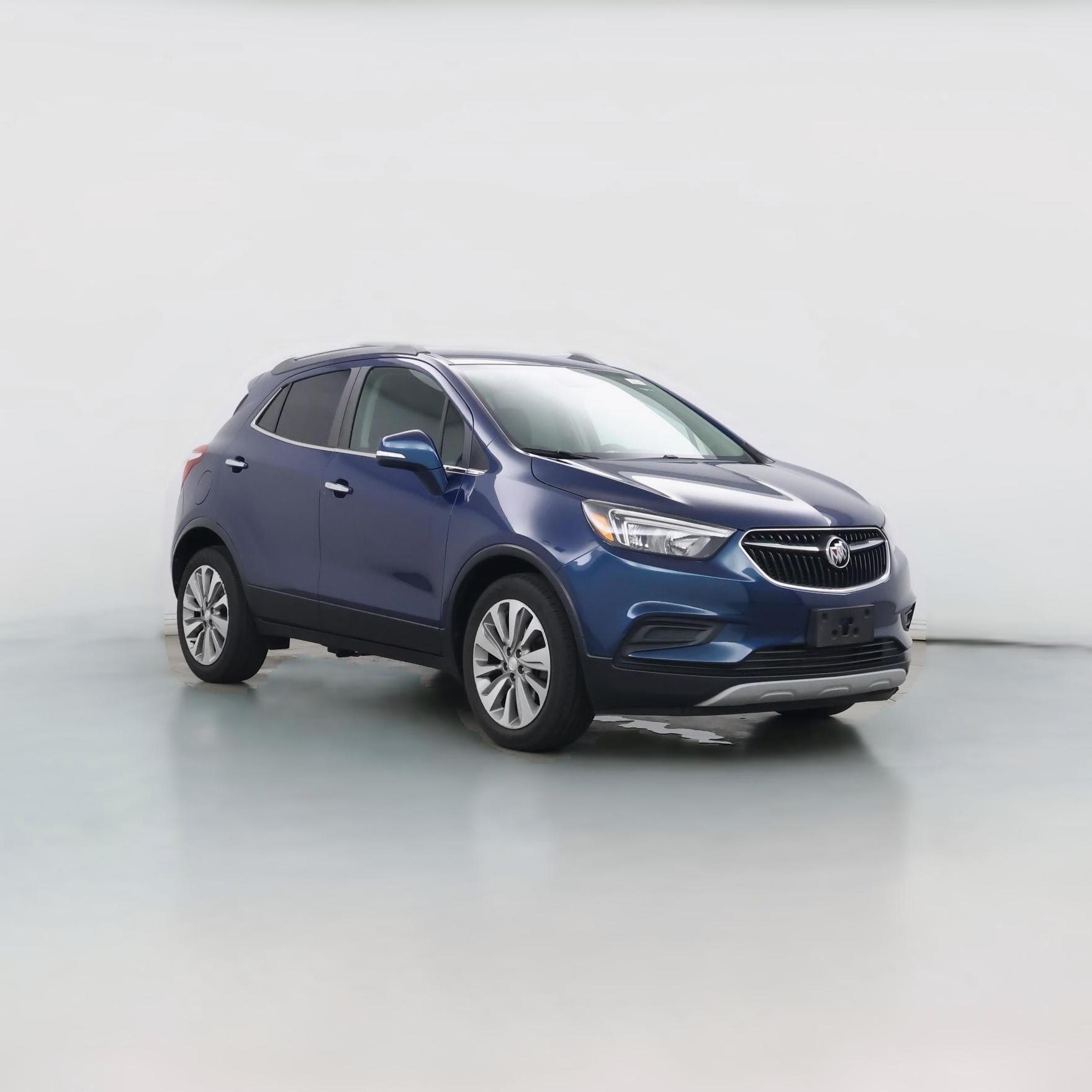 Thumbnail: 2019 Buick Encore - 1