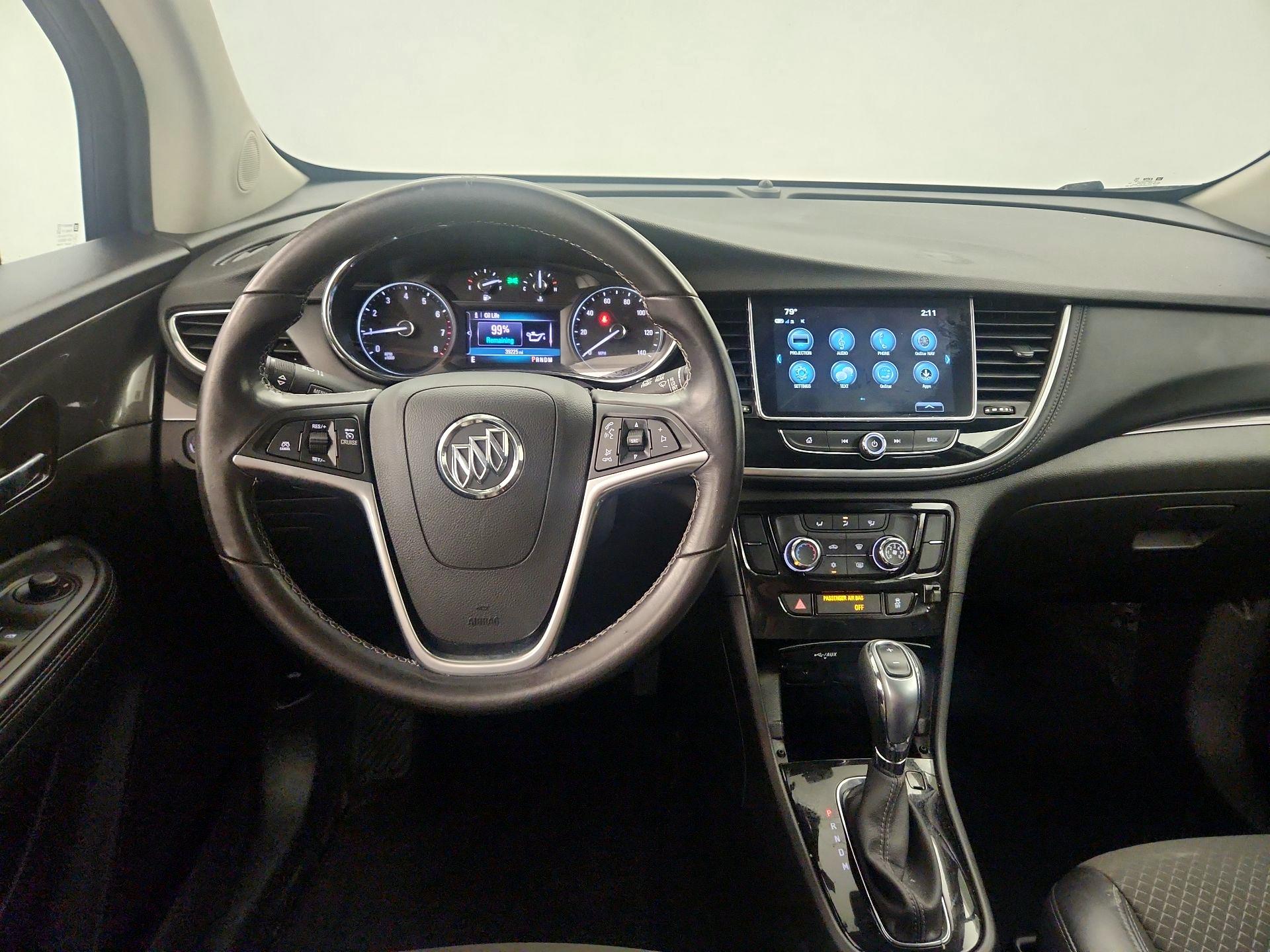 Thumbnail: 2019 Buick Encore - 9
