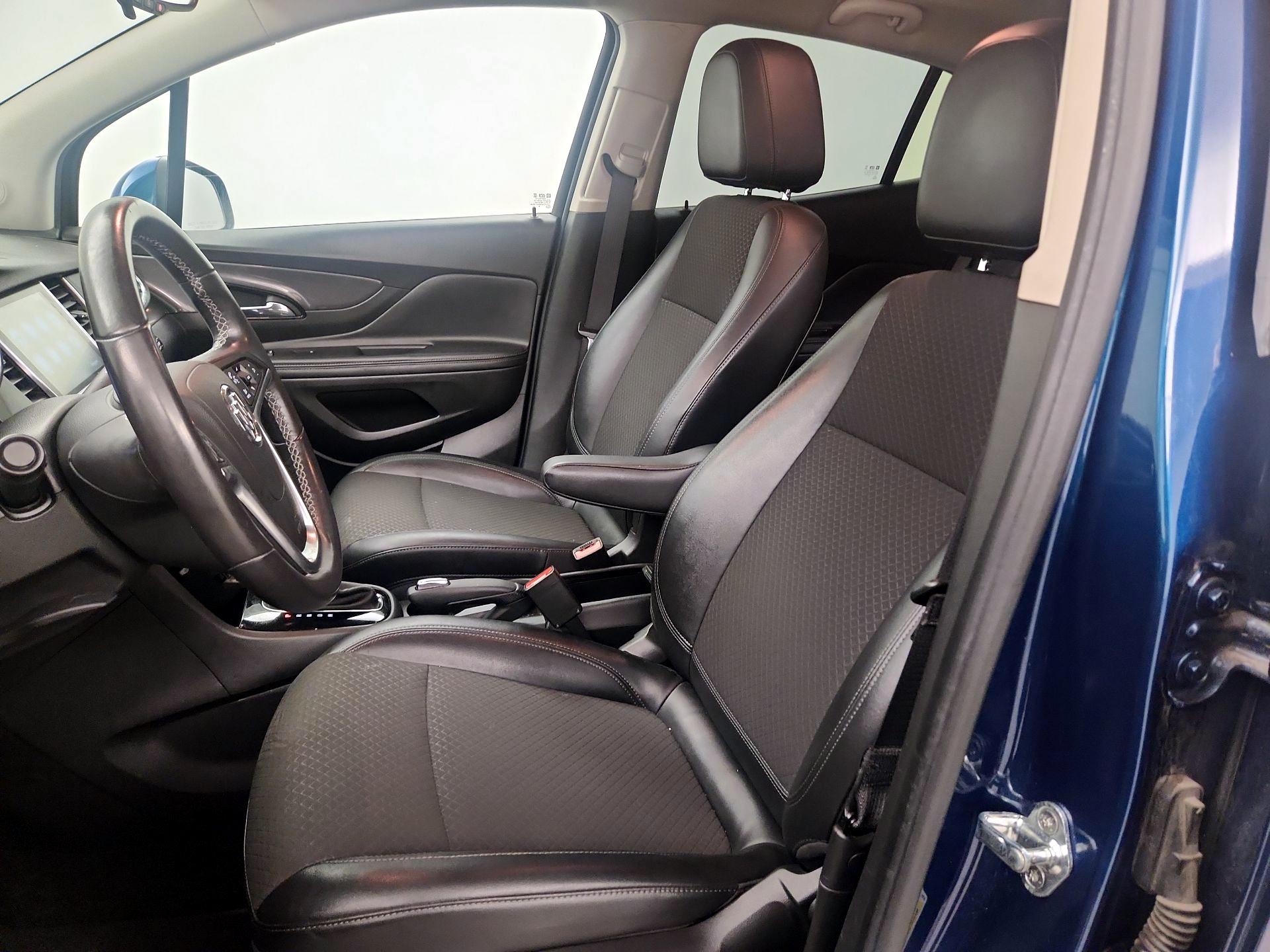 Thumbnail: 2019 Buick Encore - 11