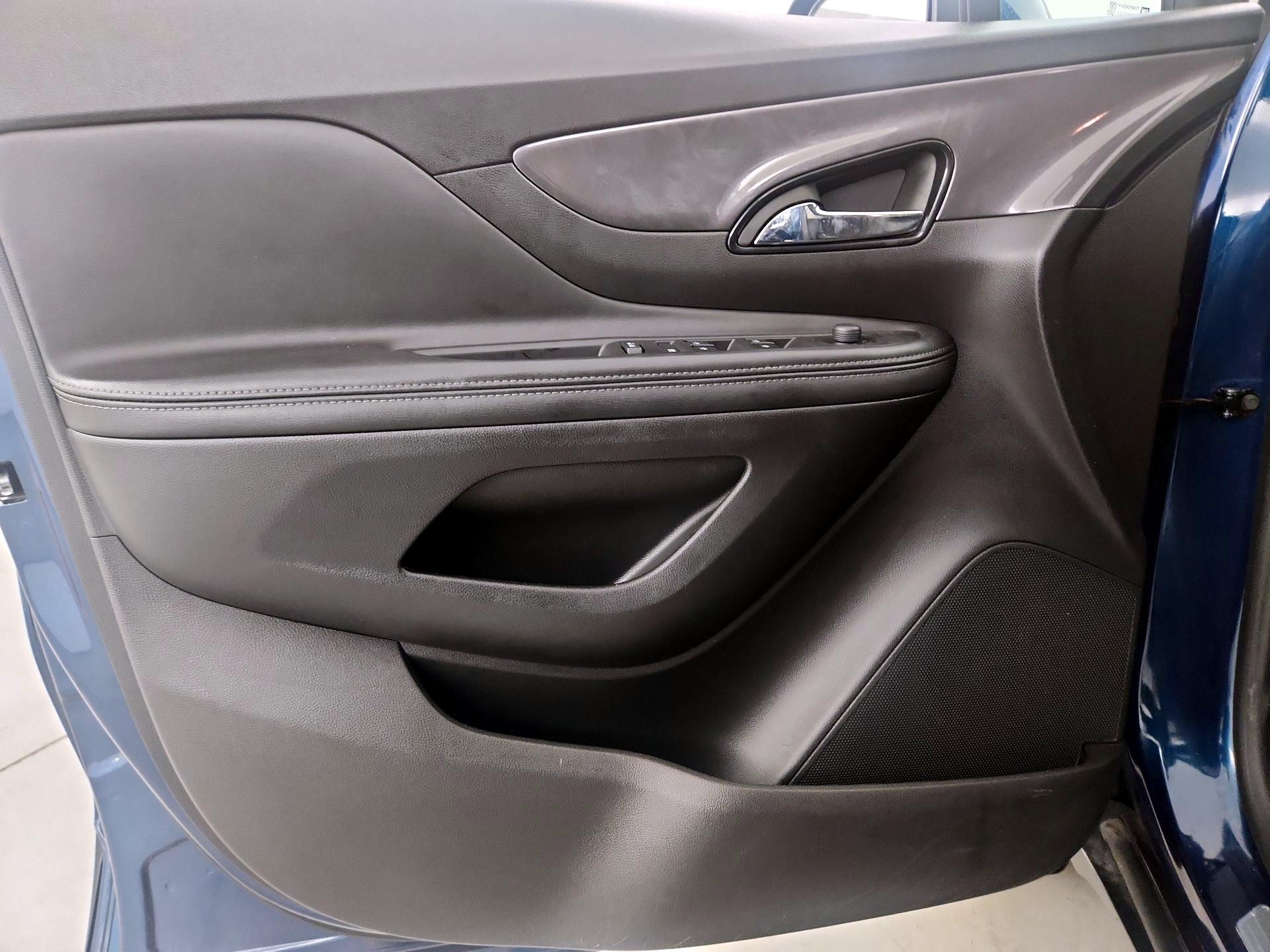 Thumbnail: 2019 Buick Encore - 12
