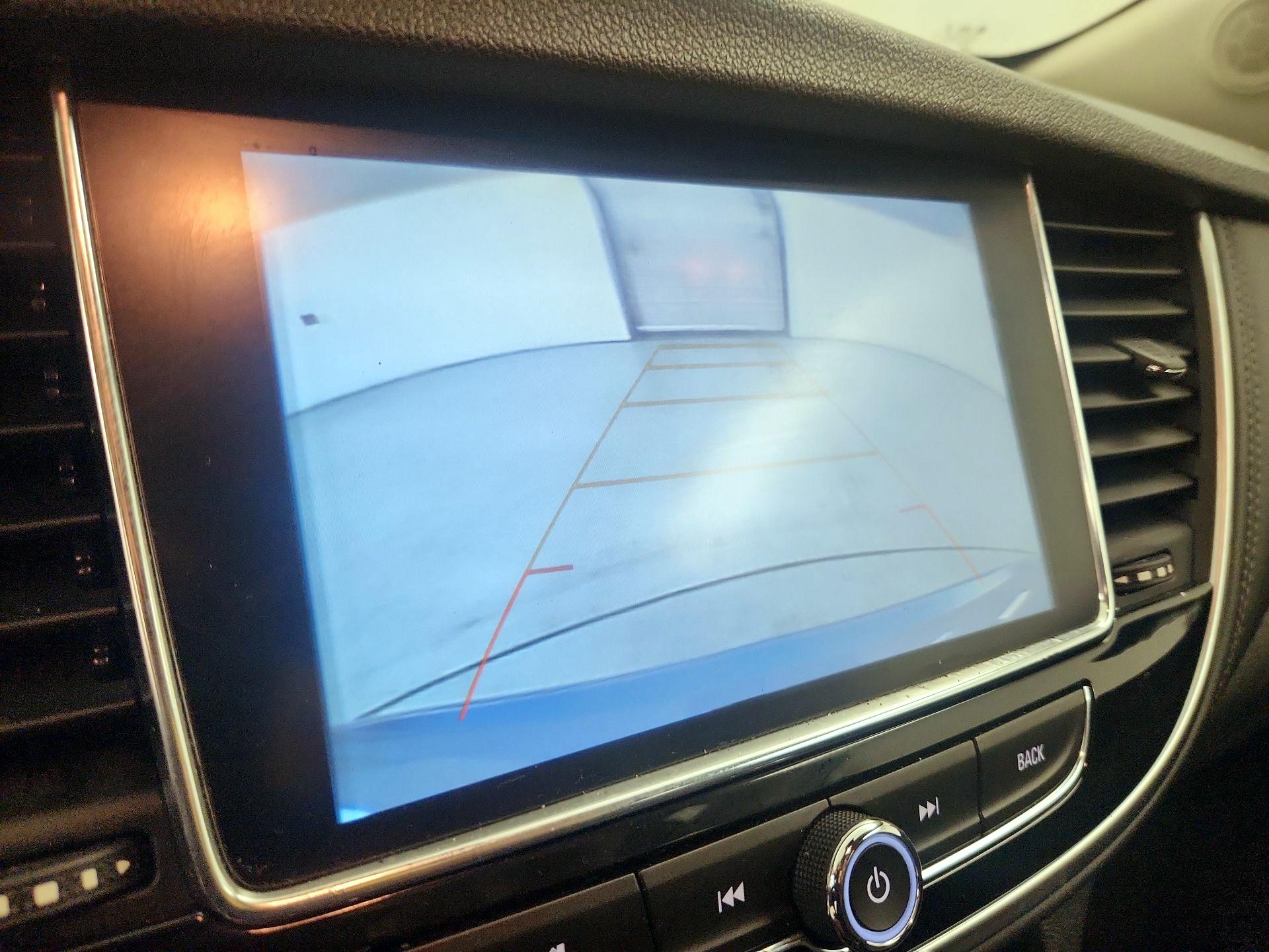 Thumbnail: 2019 Buick Encore - 14