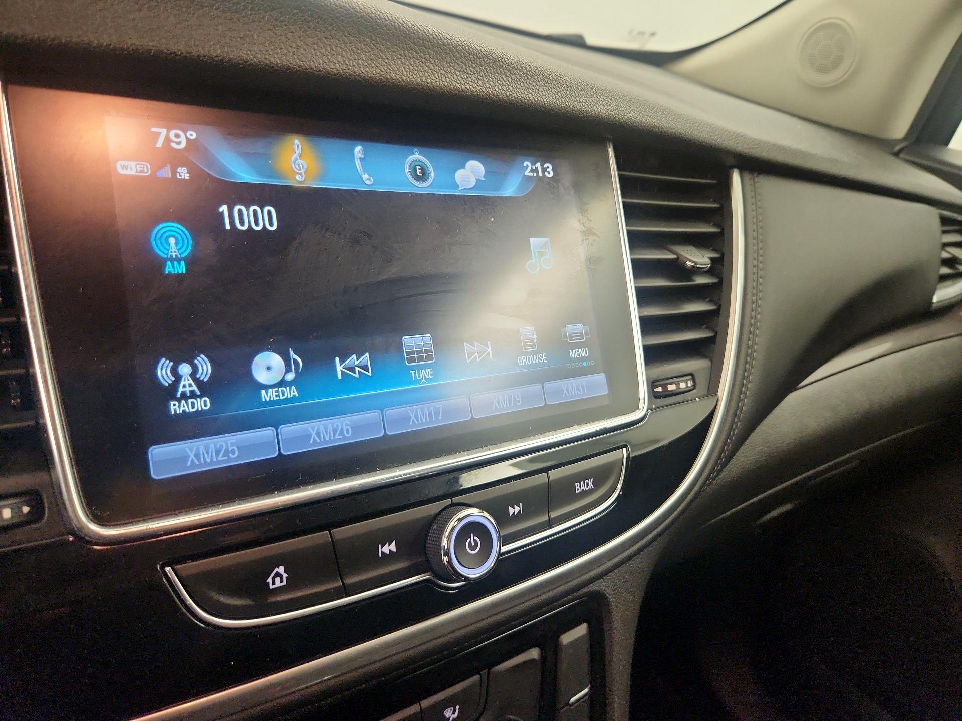 Thumbnail: 2019 Buick Encore - 15