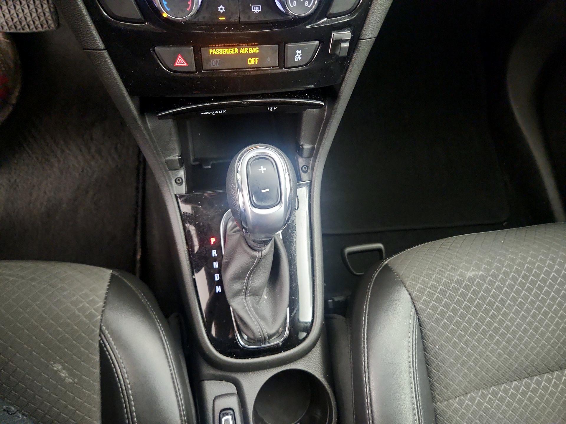 Thumbnail: 2019 Buick Encore - 17