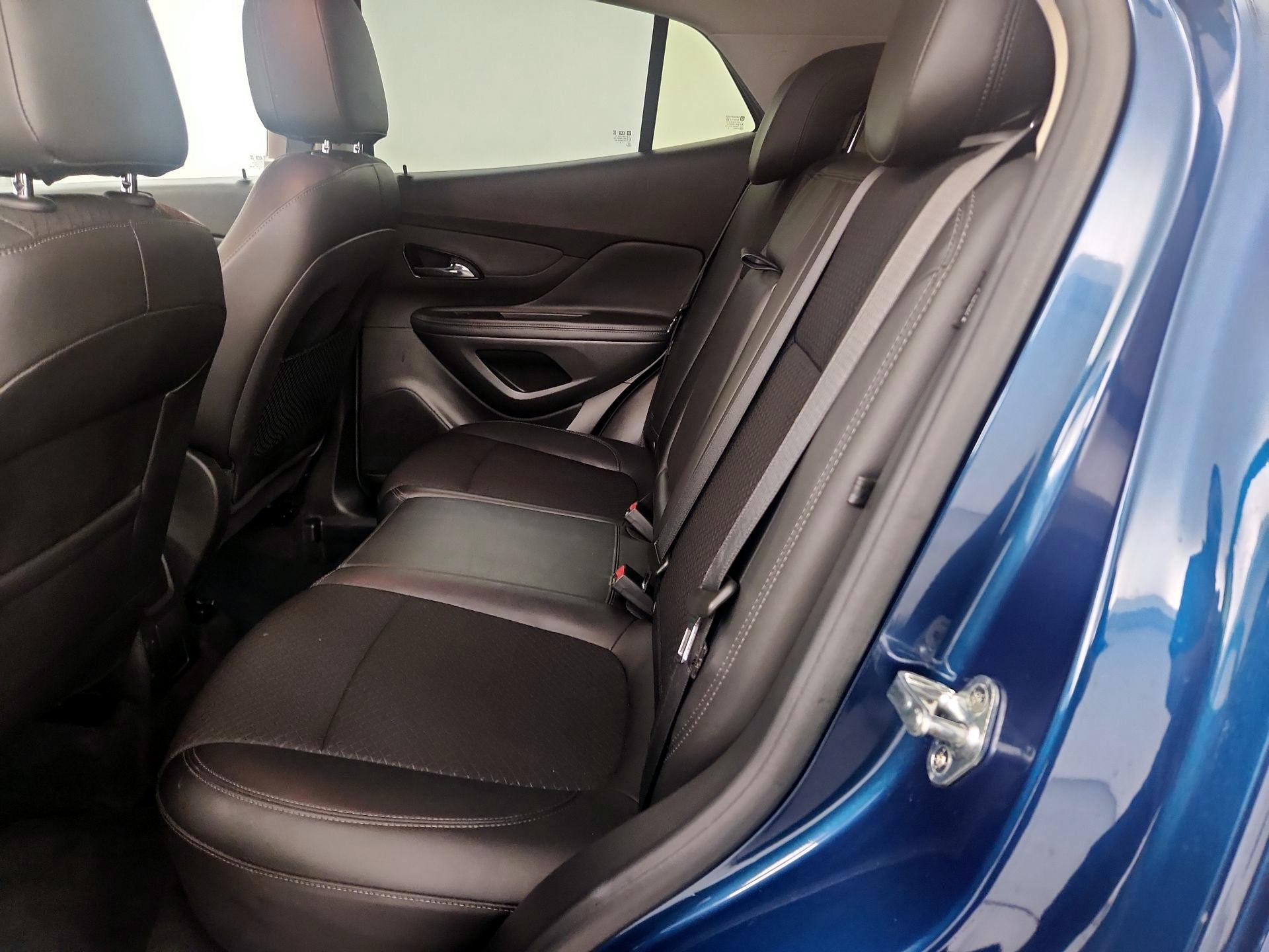 Thumbnail: 2019 Buick Encore - 18