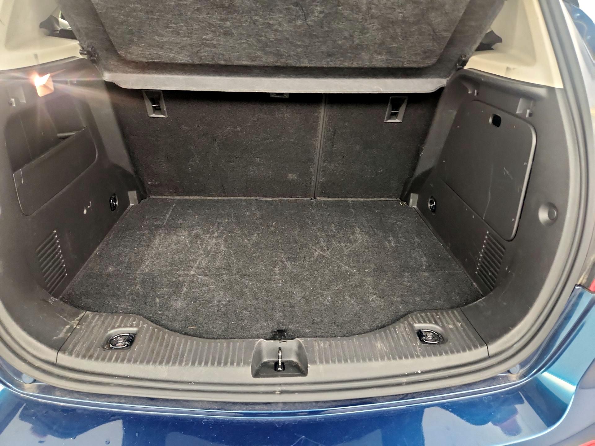 Thumbnail: 2019 Buick Encore - 19